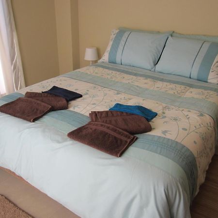 Denge Homes Nicosia Esterno foto