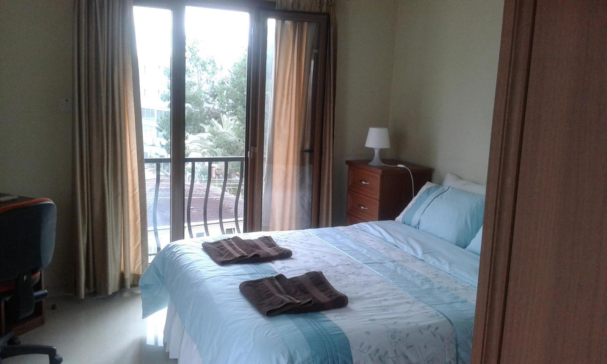 Denge Homes Nicosia Esterno foto