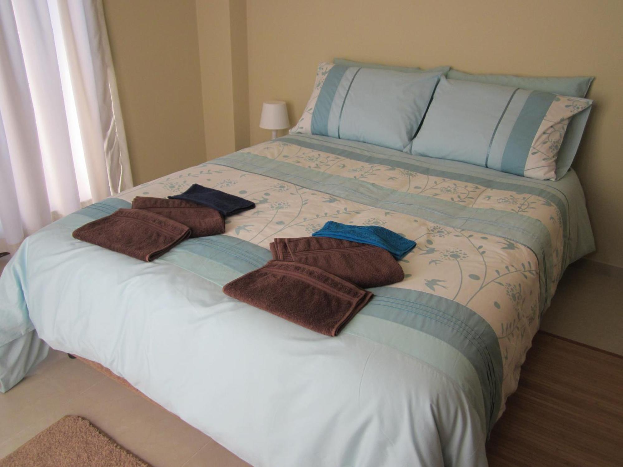 Denge Homes Nicosia Esterno foto
