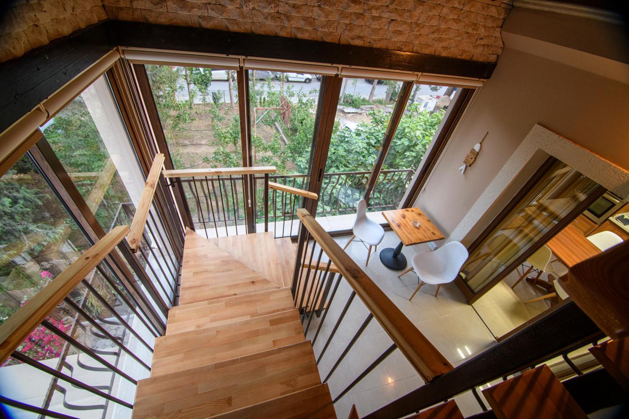 Denge Homes Nicosia Esterno foto
