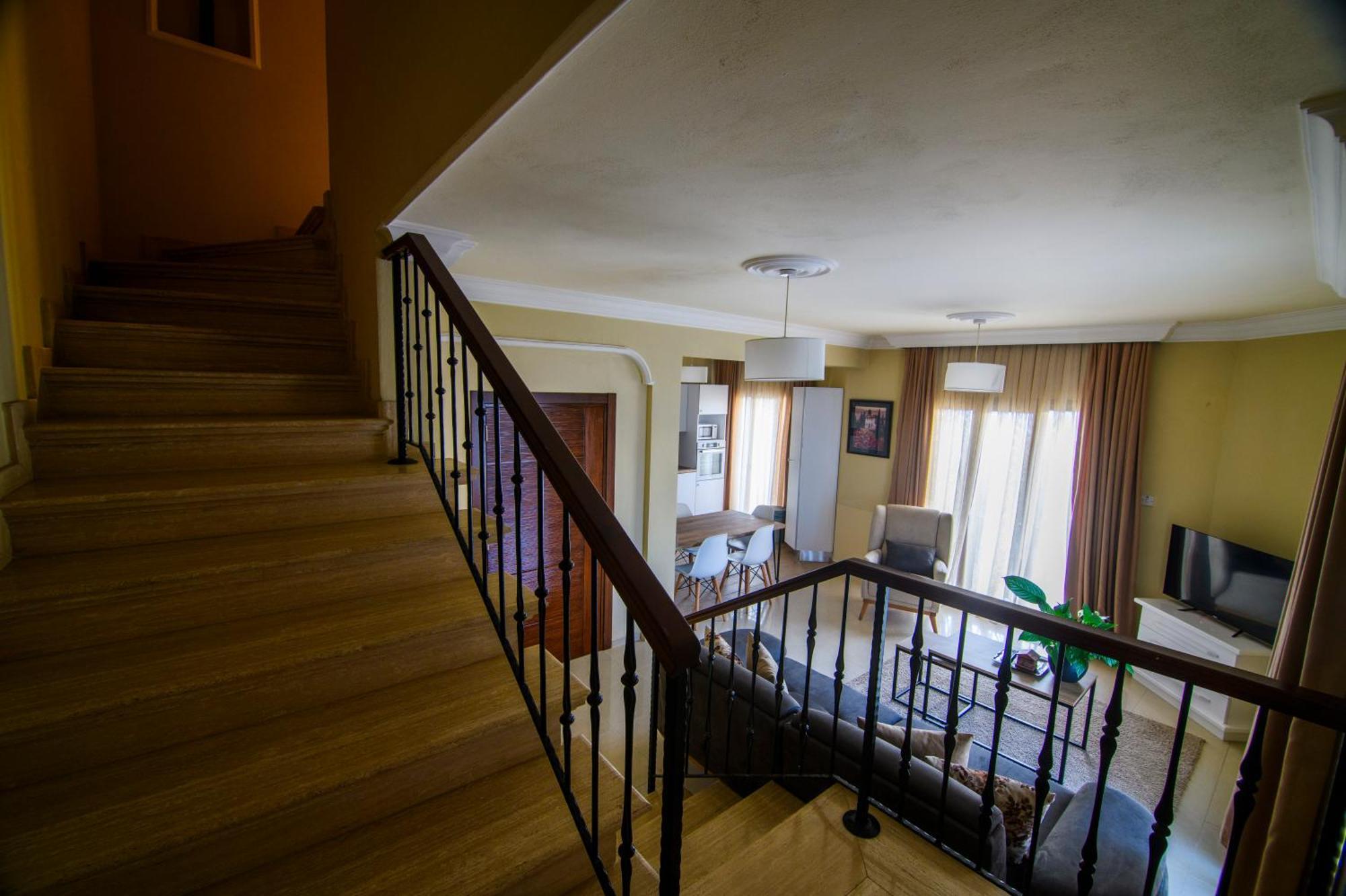 Denge Homes Nicosia Esterno foto