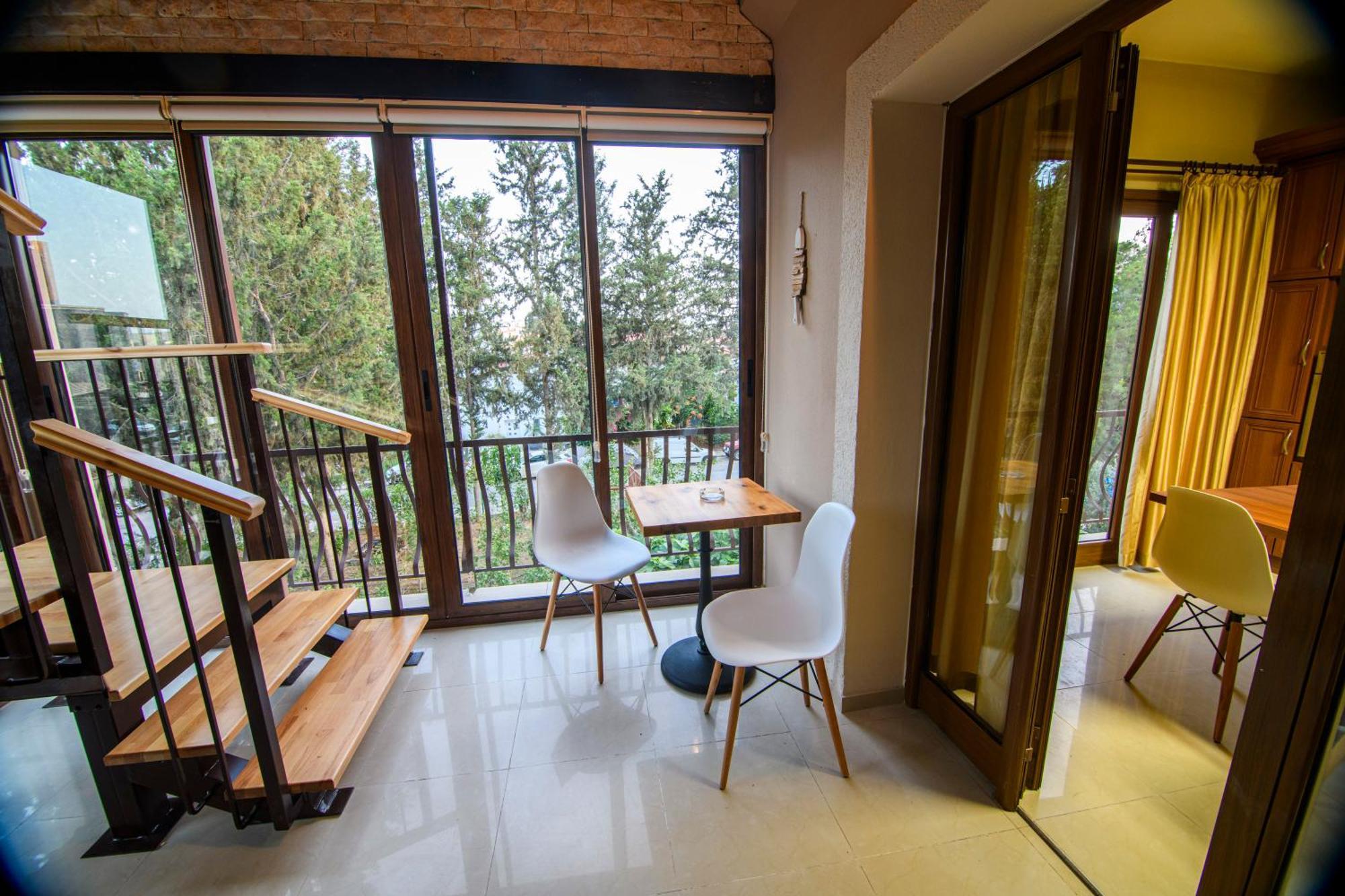 Denge Homes Nicosia Esterno foto