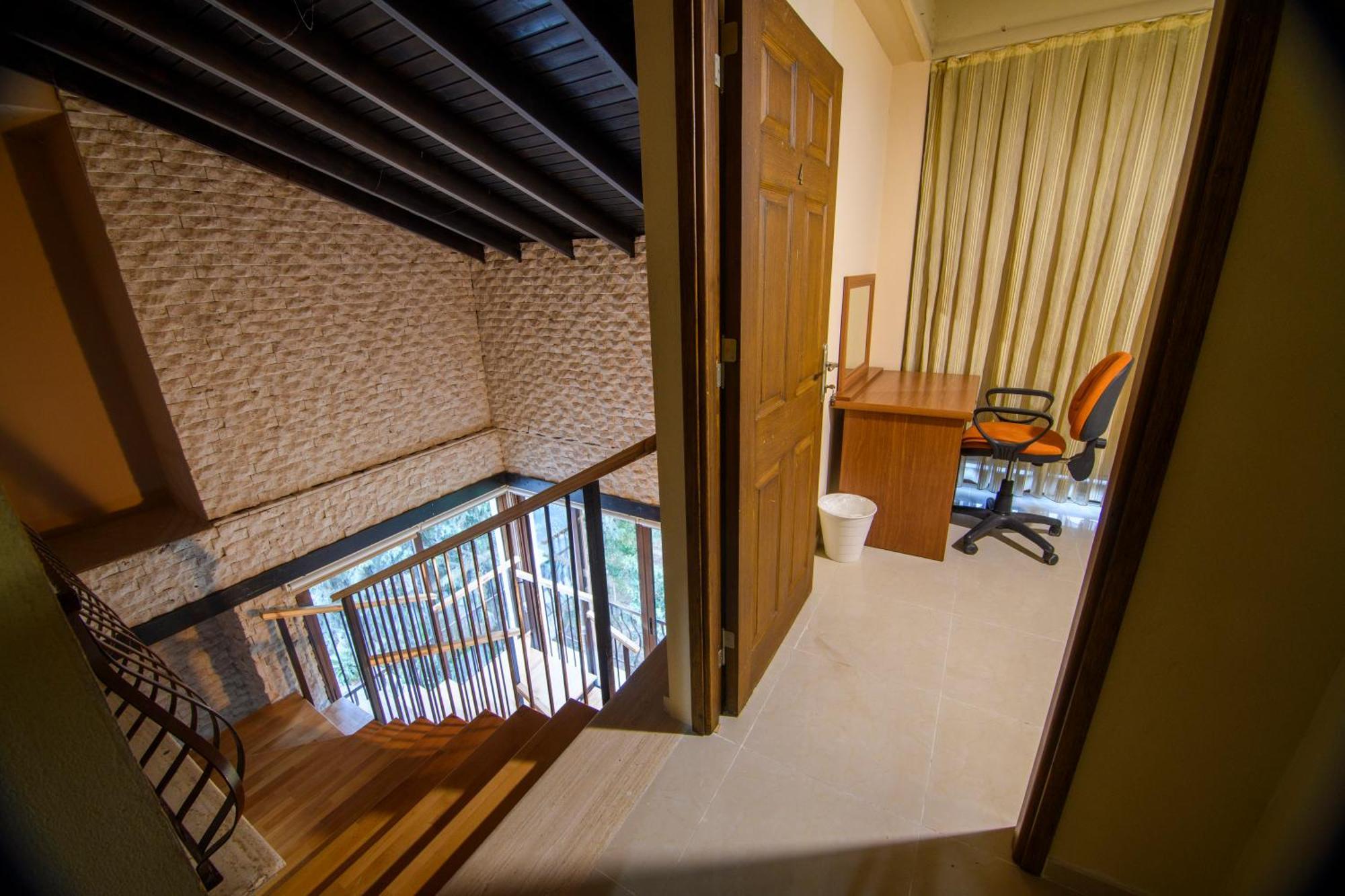 Denge Homes Nicosia Esterno foto