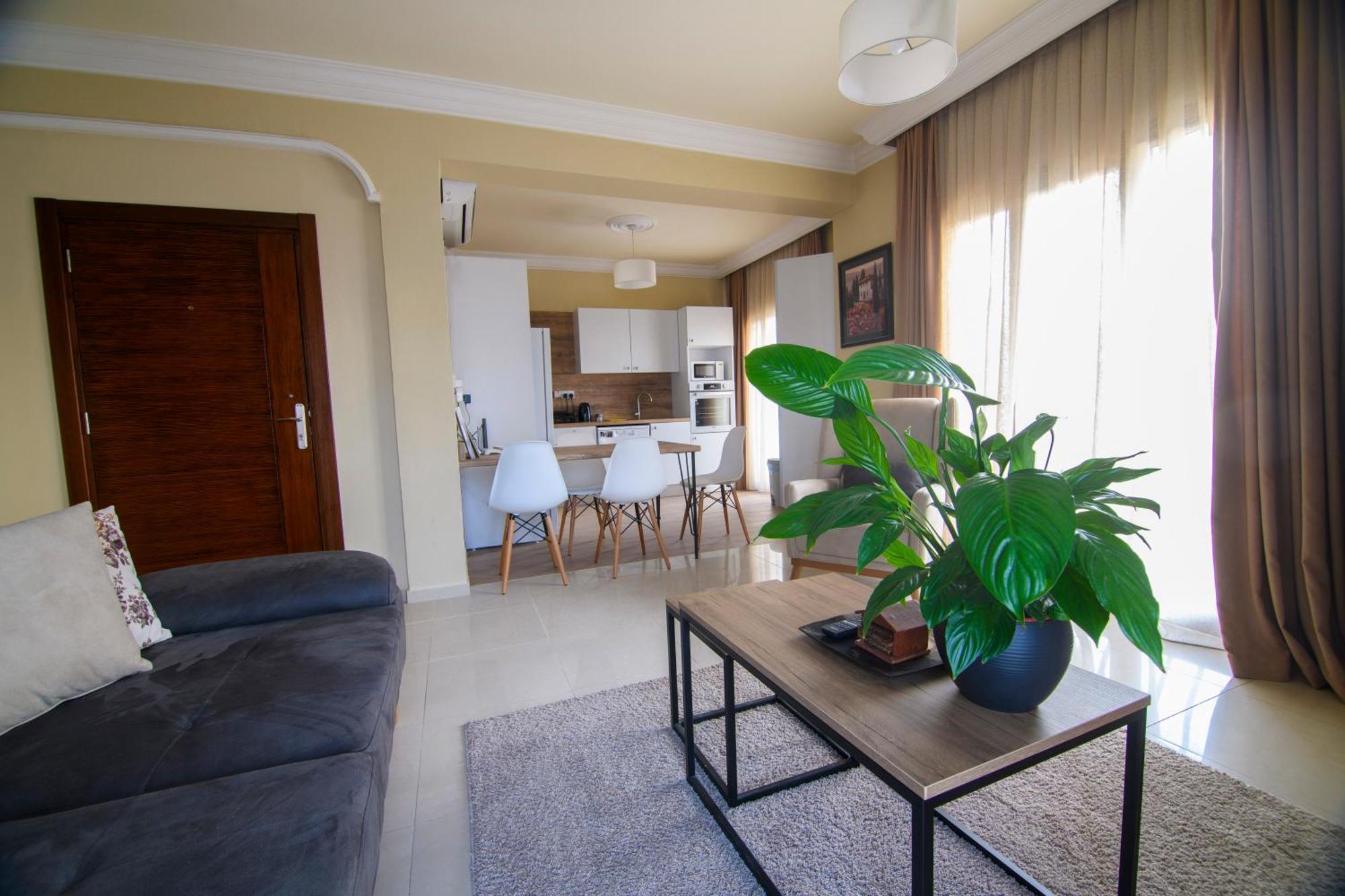 Denge Homes Nicosia Esterno foto