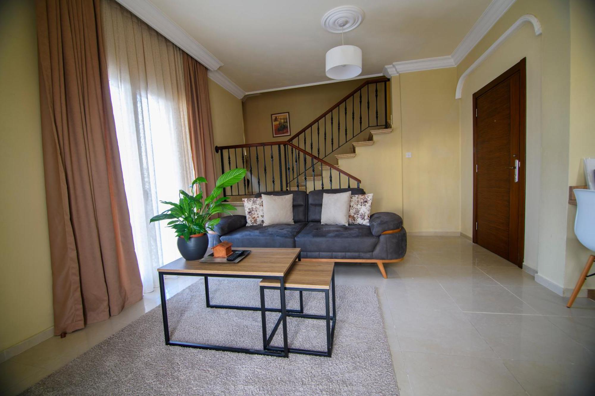 Denge Homes Nicosia Esterno foto
