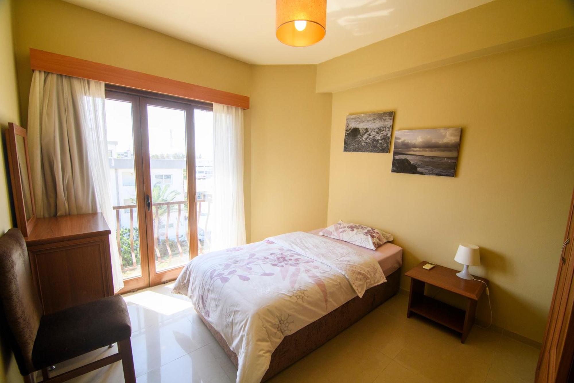 Denge Homes Nicosia Esterno foto