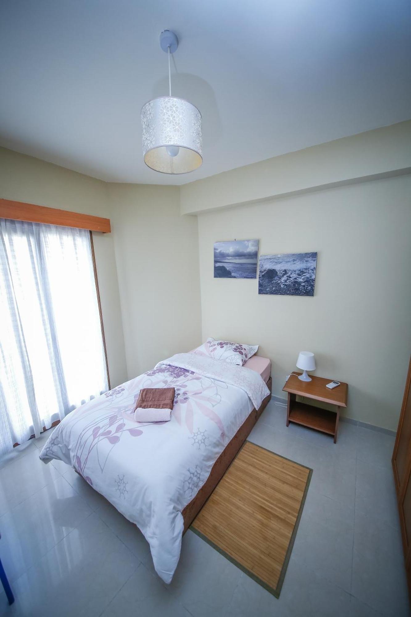 Denge Homes Nicosia Esterno foto