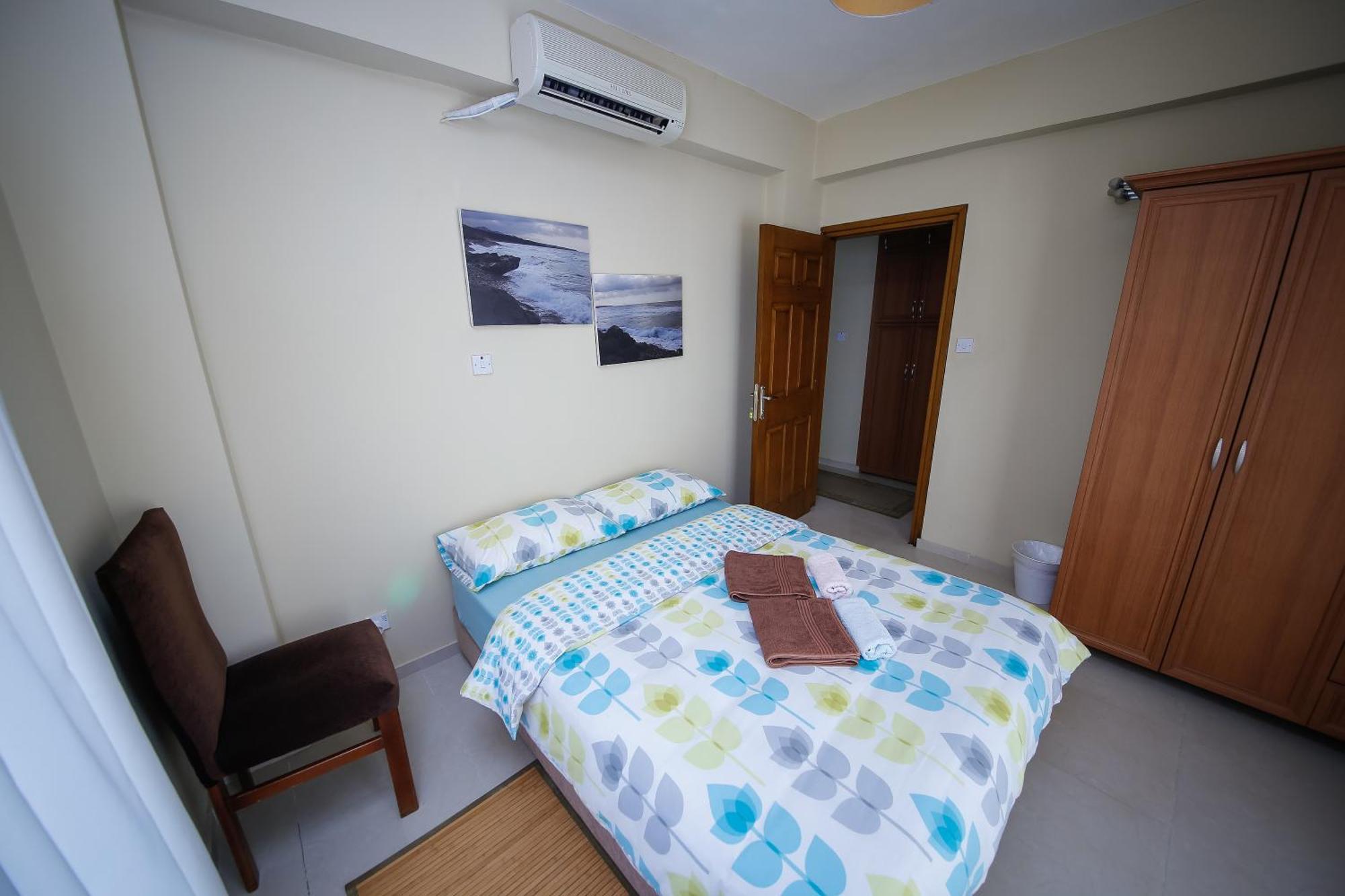 Denge Homes Nicosia Esterno foto
