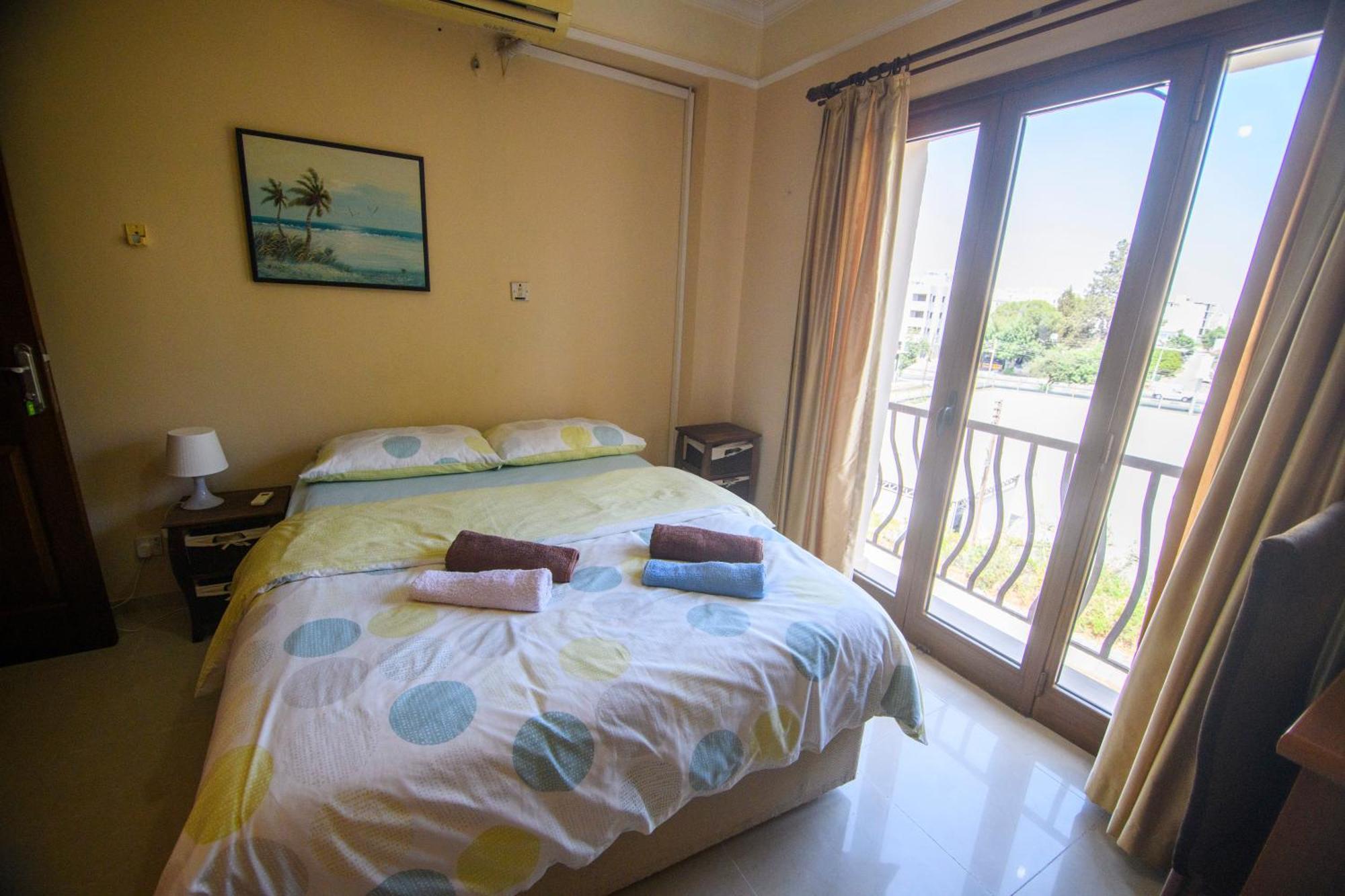 Denge Homes Nicosia Esterno foto
