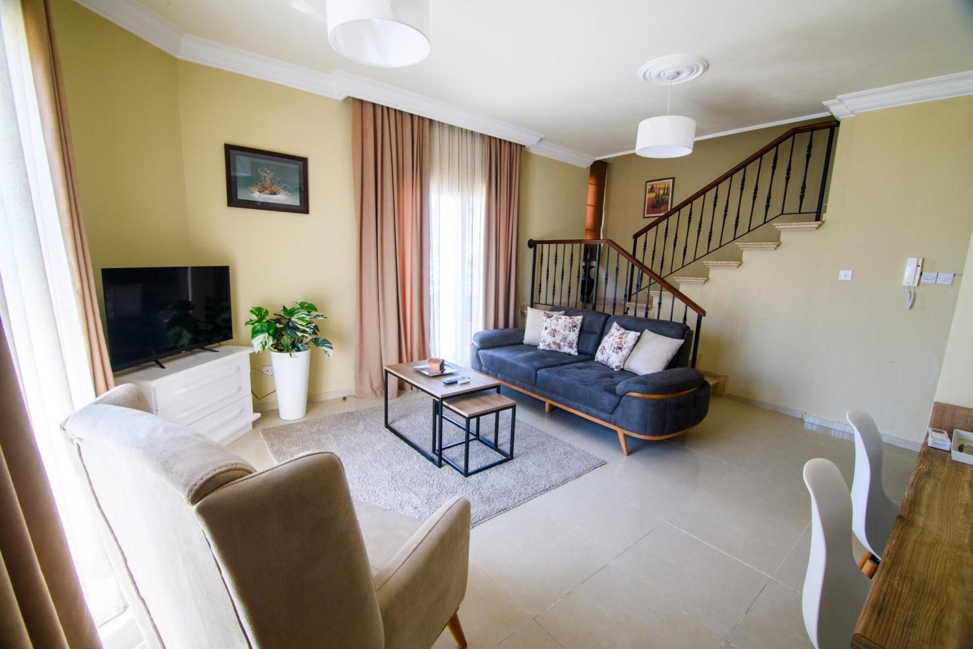 Denge Homes Nicosia Esterno foto