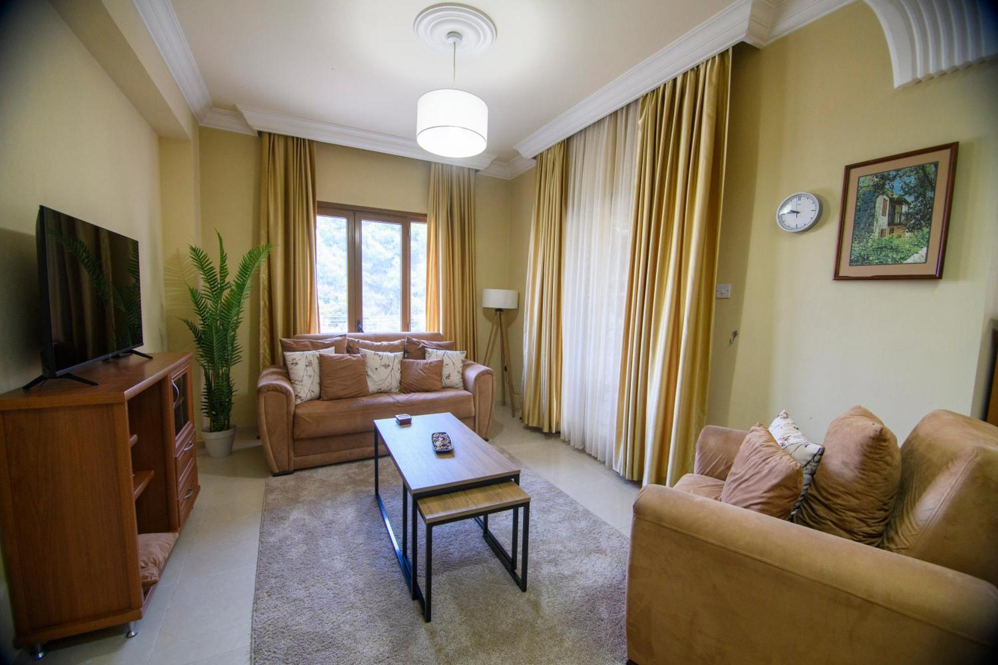 Denge Homes Nicosia Esterno foto