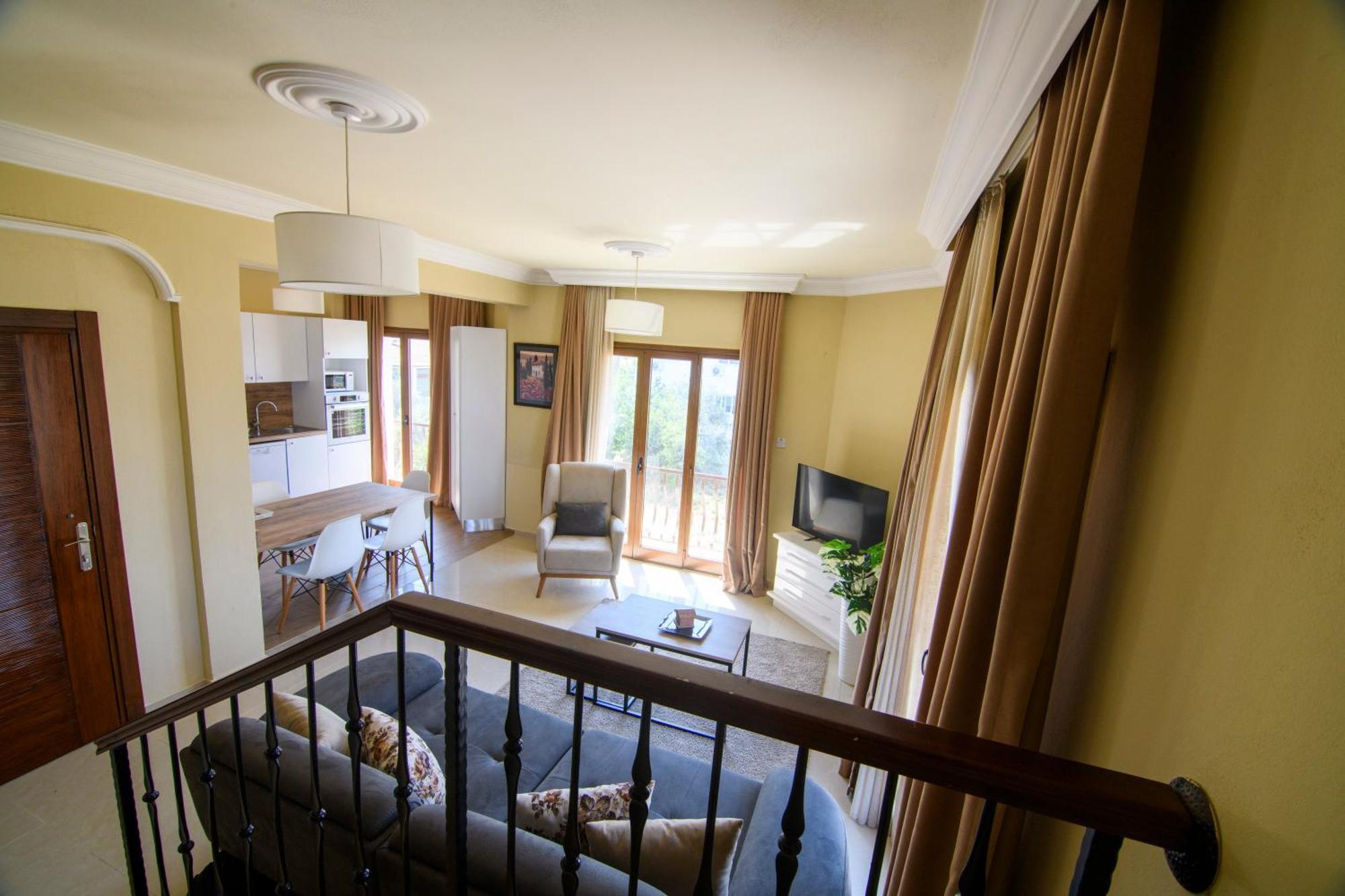 Denge Homes Nicosia Esterno foto