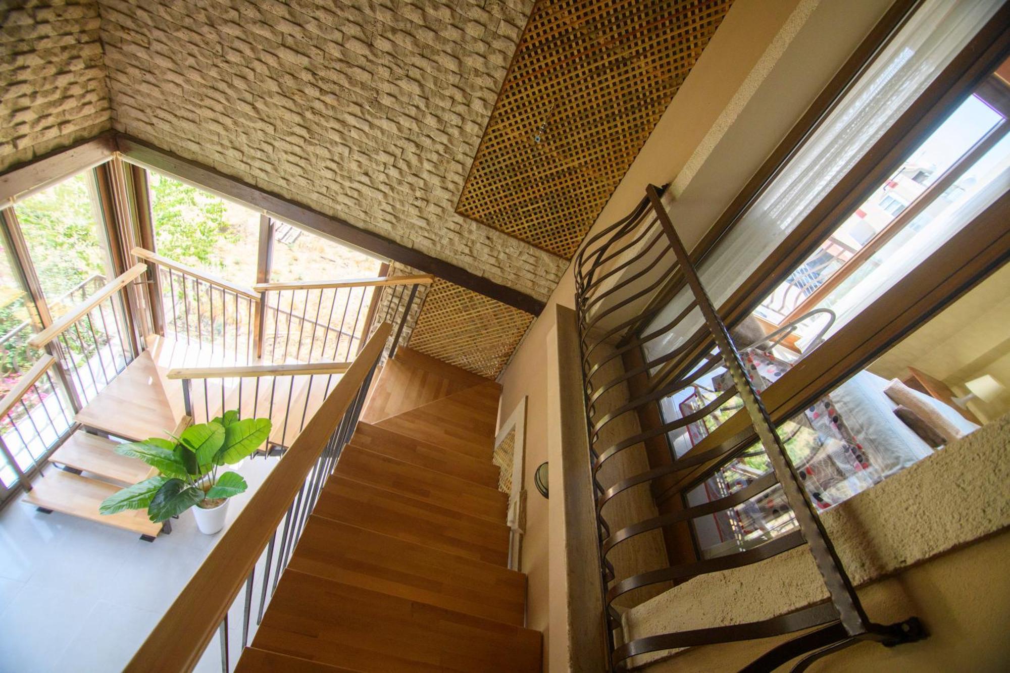 Denge Homes Nicosia Esterno foto