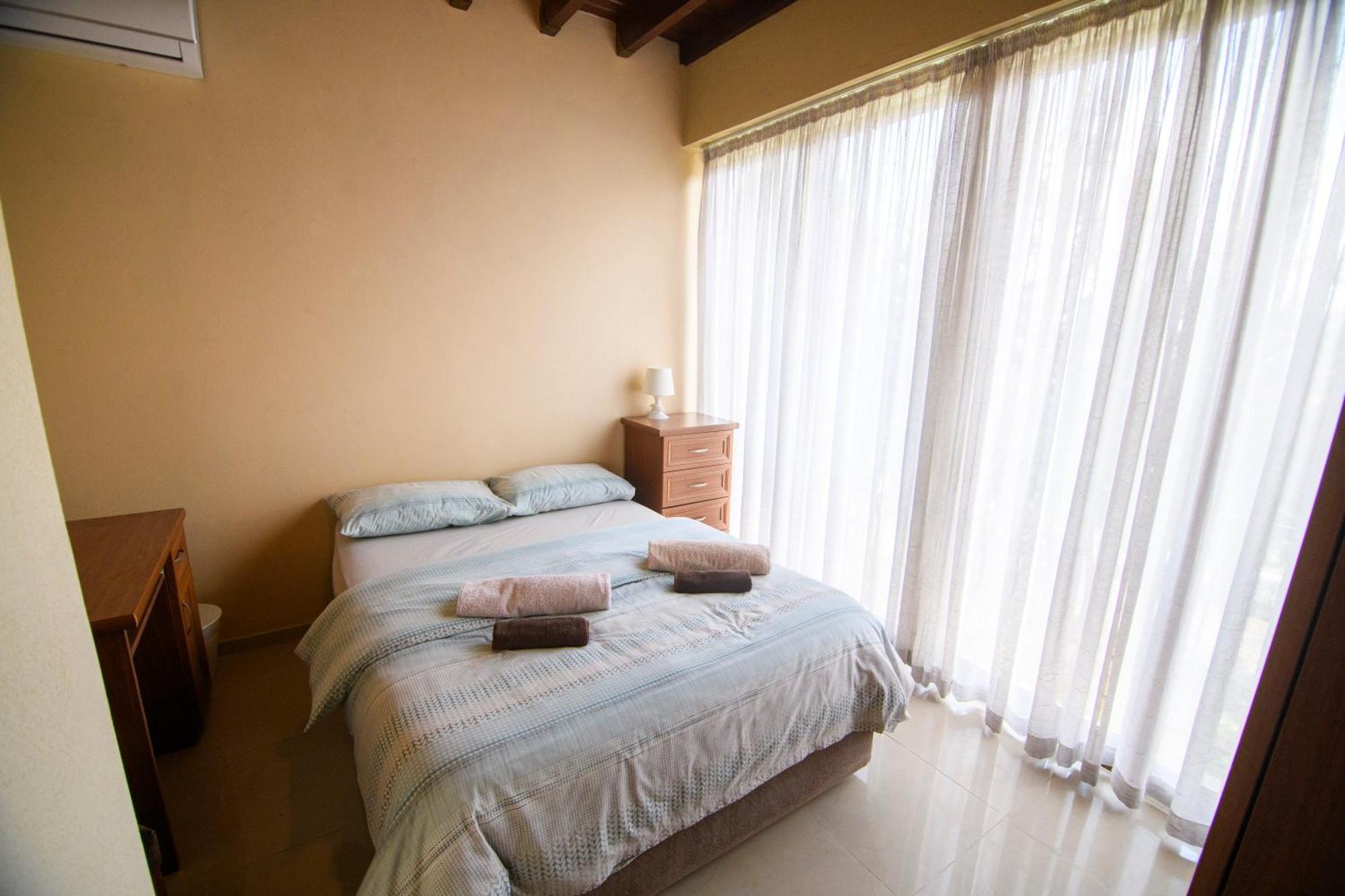 Denge Homes Nicosia Esterno foto