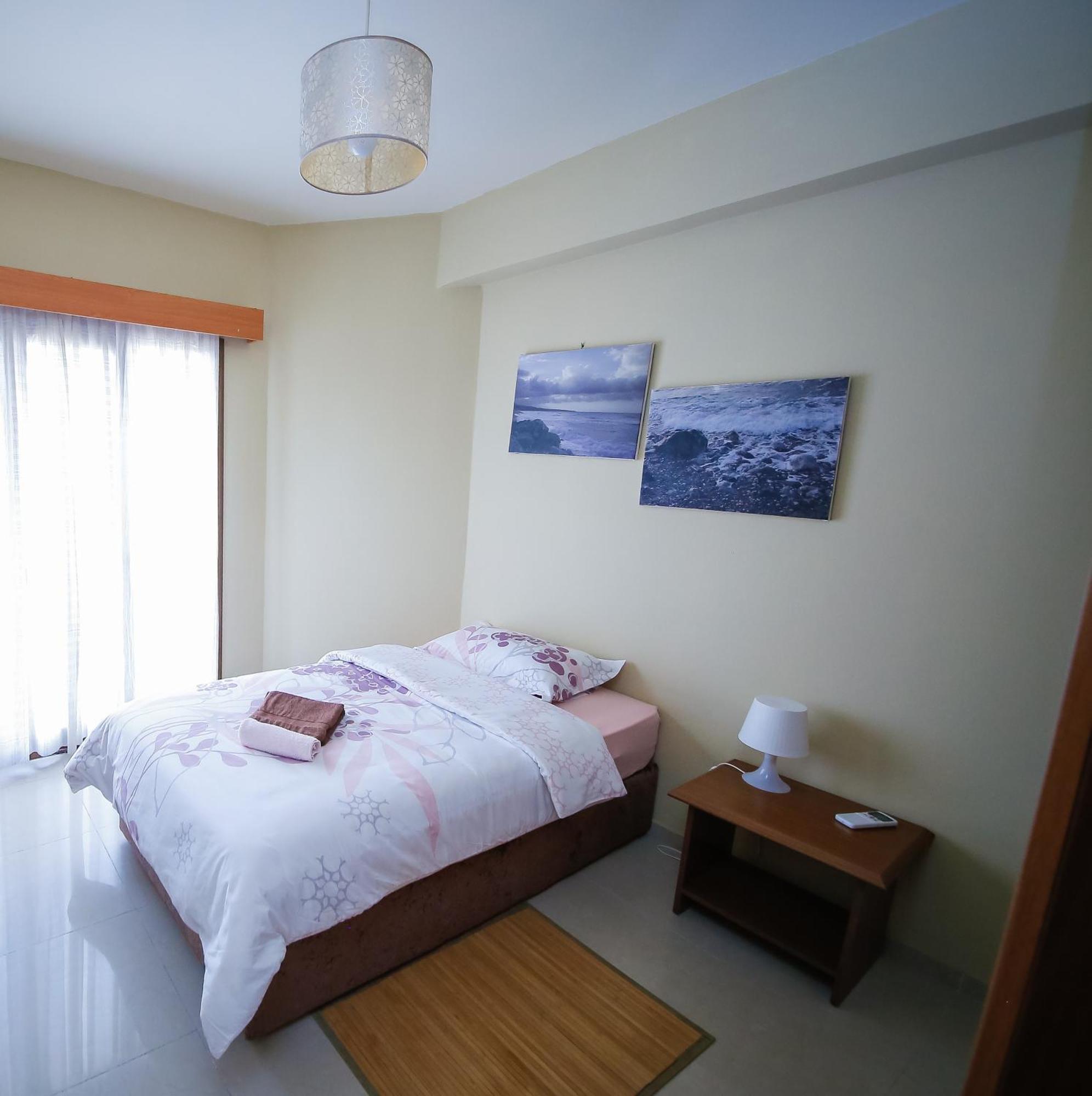 Denge Homes Nicosia Esterno foto