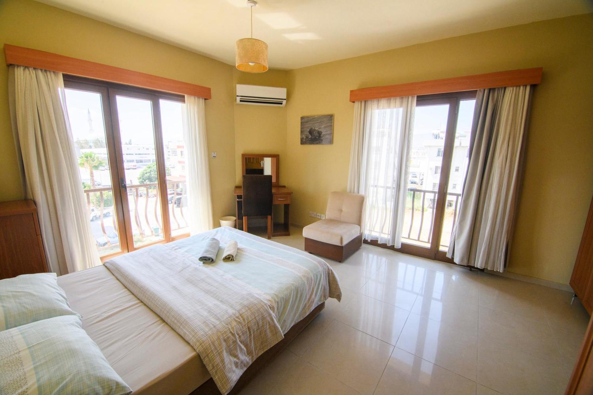 Denge Homes Nicosia Esterno foto