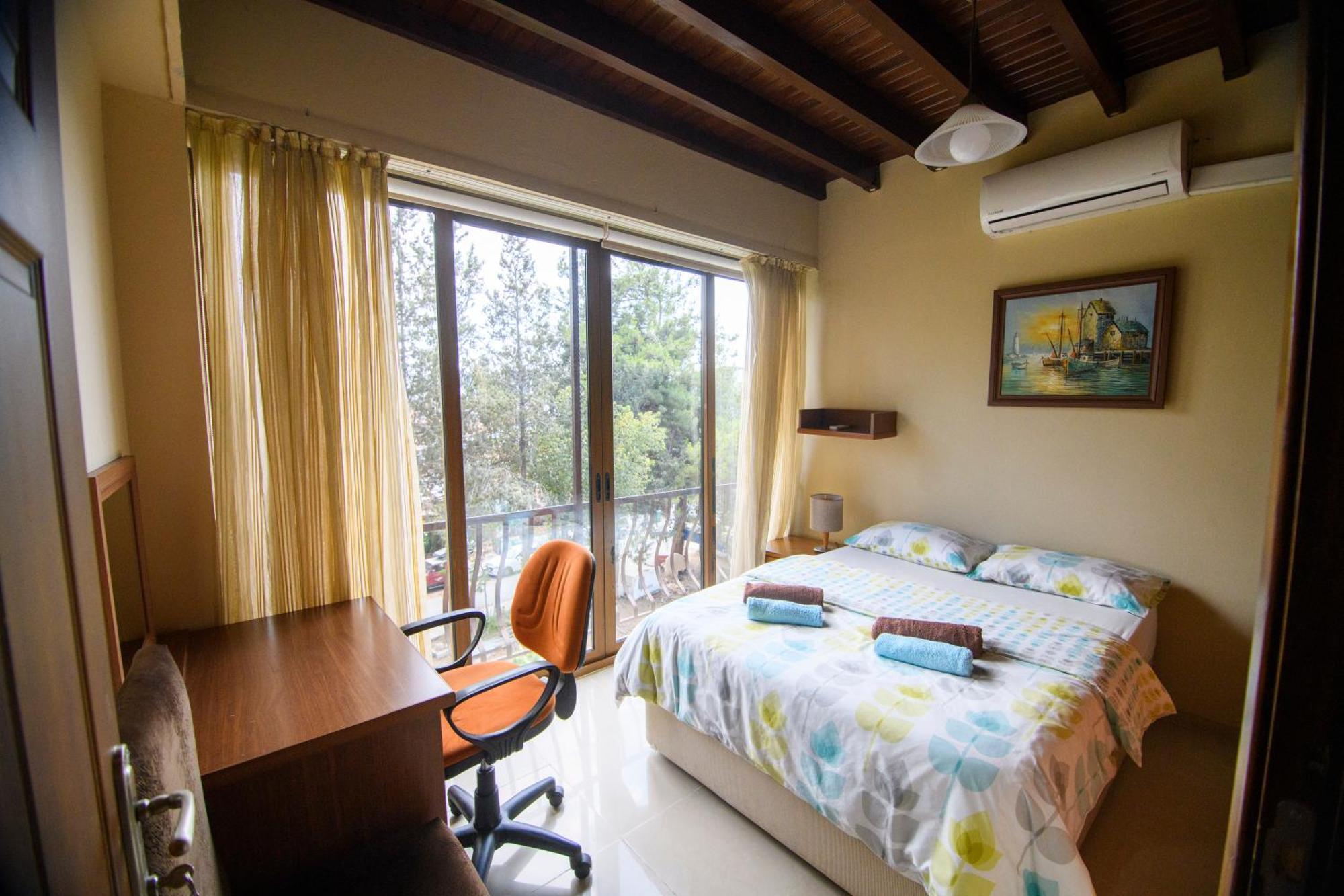 Denge Homes Nicosia Esterno foto