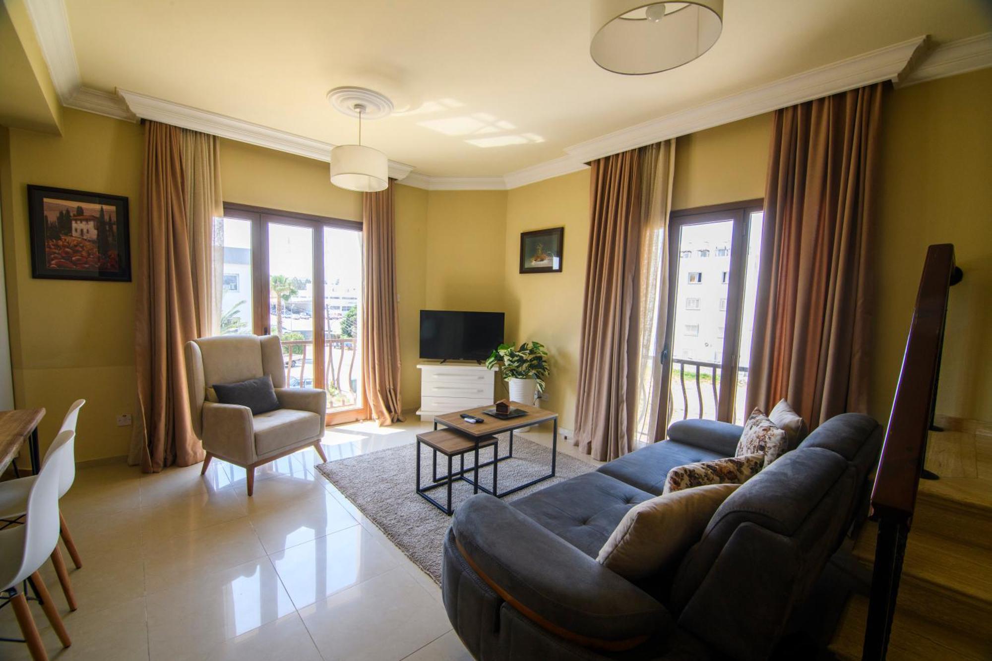 Denge Homes Nicosia Esterno foto