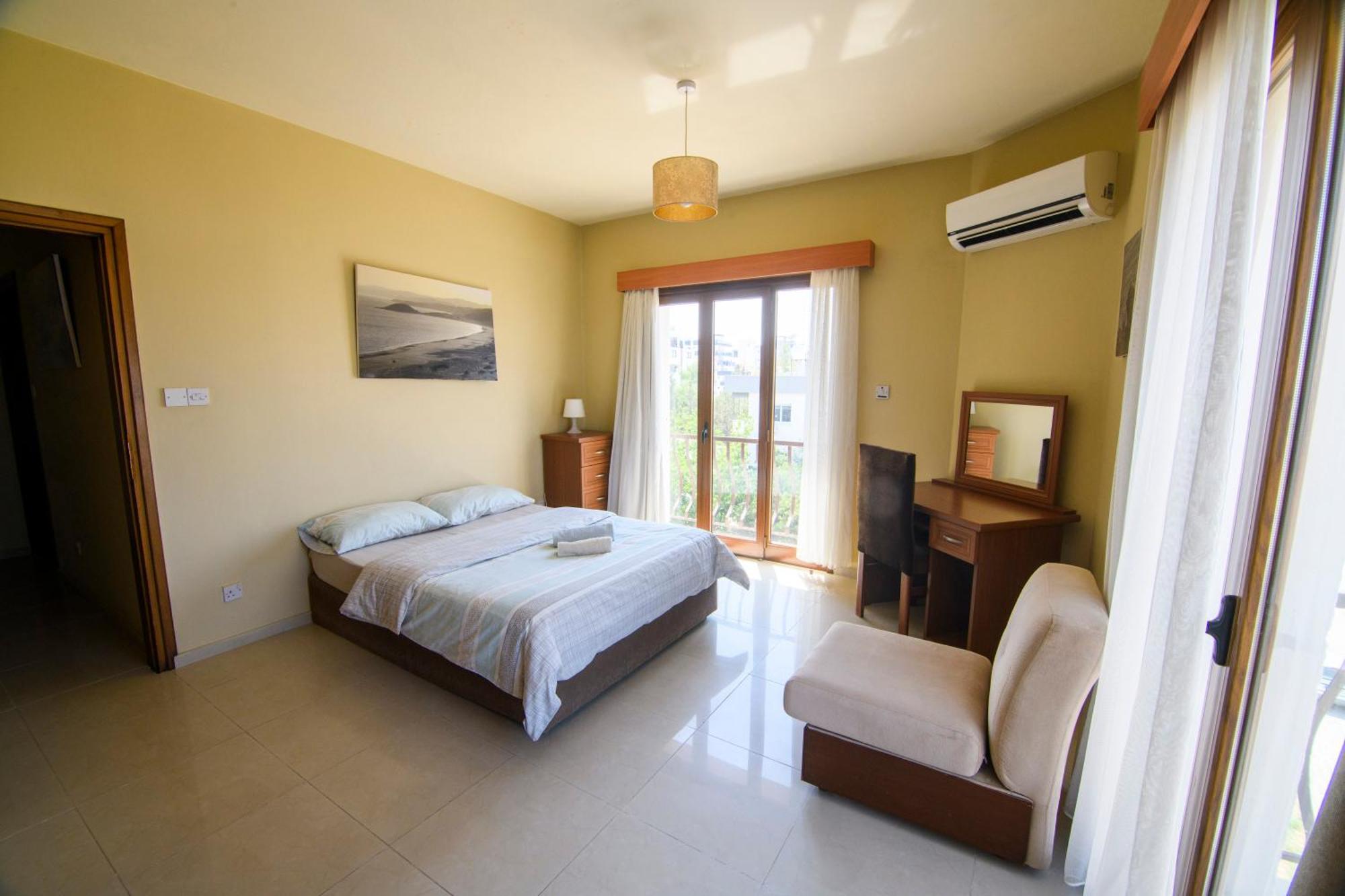 Denge Homes Nicosia Esterno foto