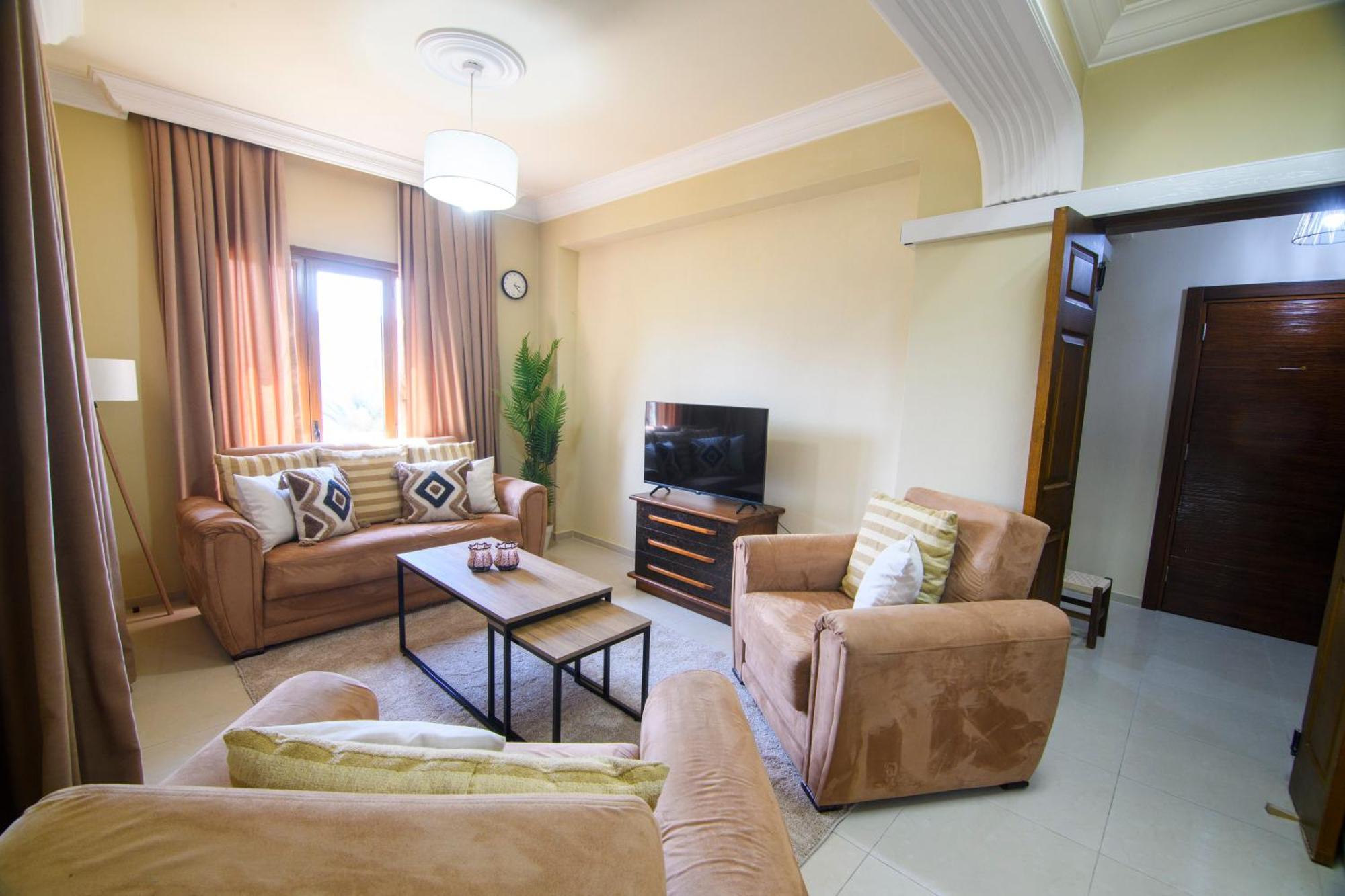 Denge Homes Nicosia Esterno foto