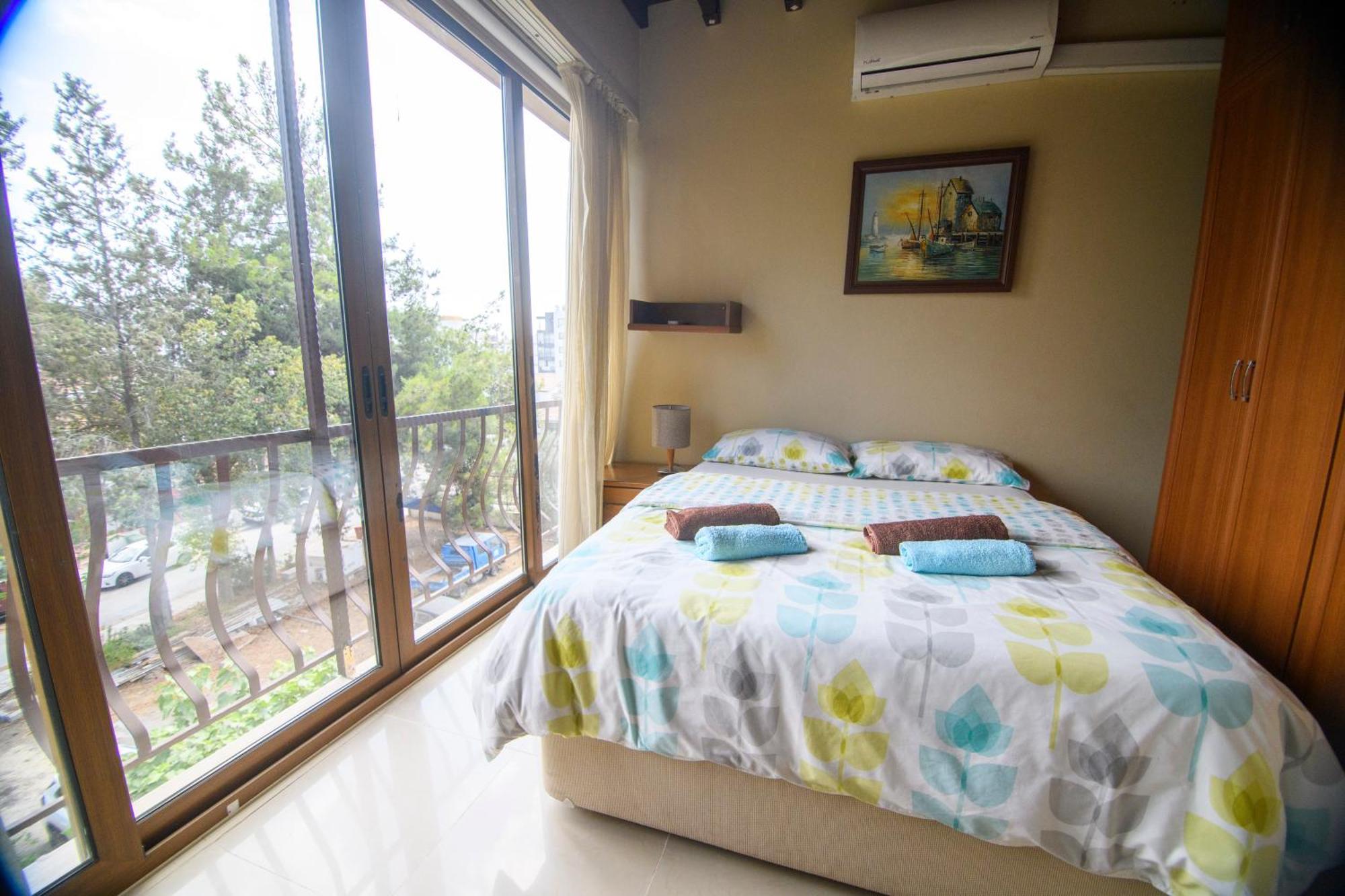 Denge Homes Nicosia Esterno foto