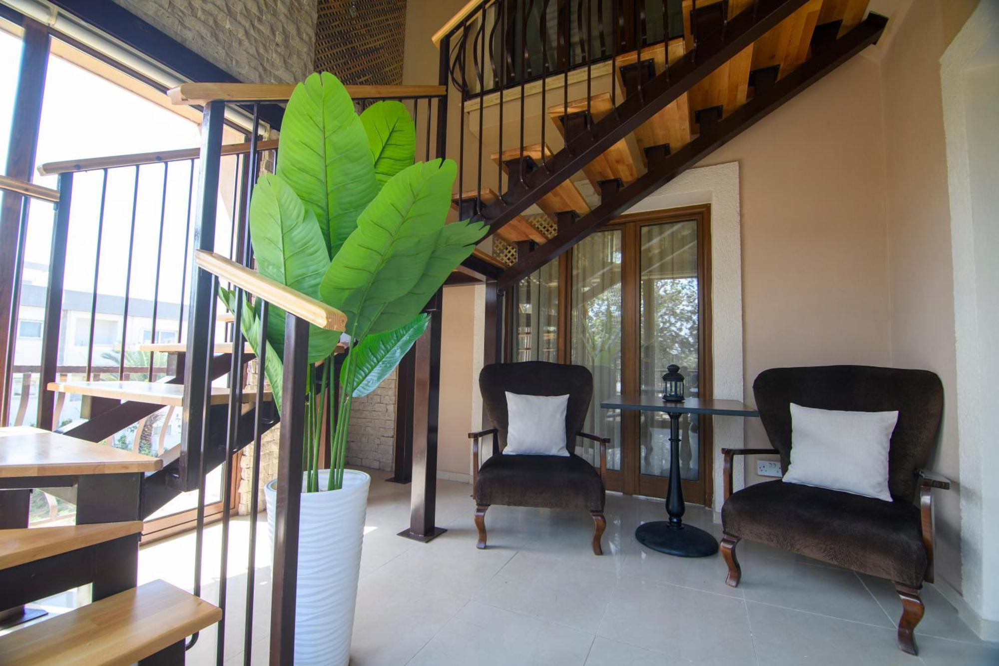 Denge Homes Nicosia Esterno foto