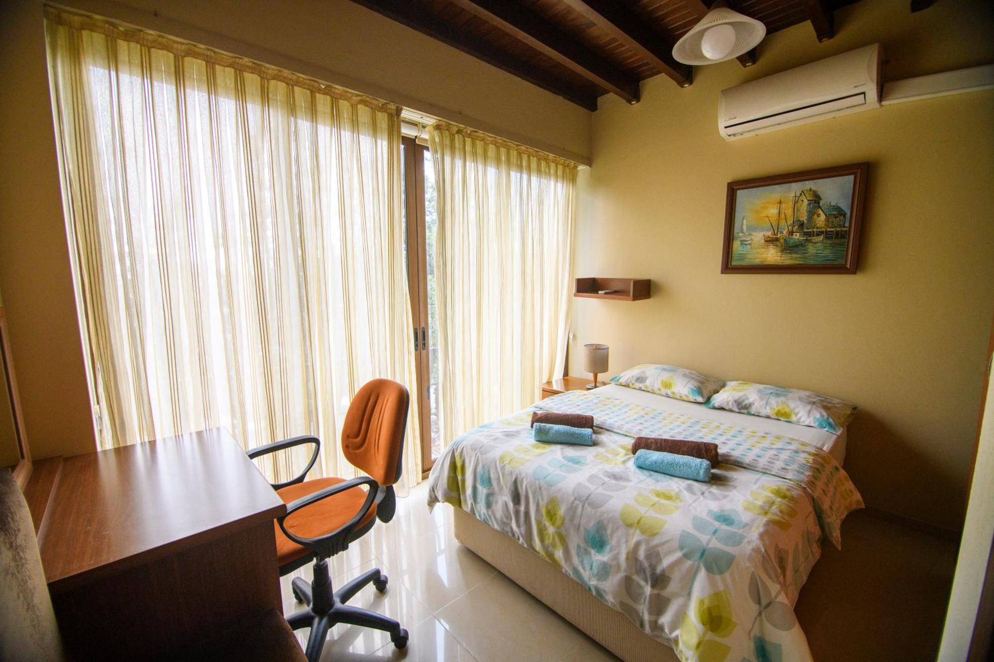 Denge Homes Nicosia Esterno foto