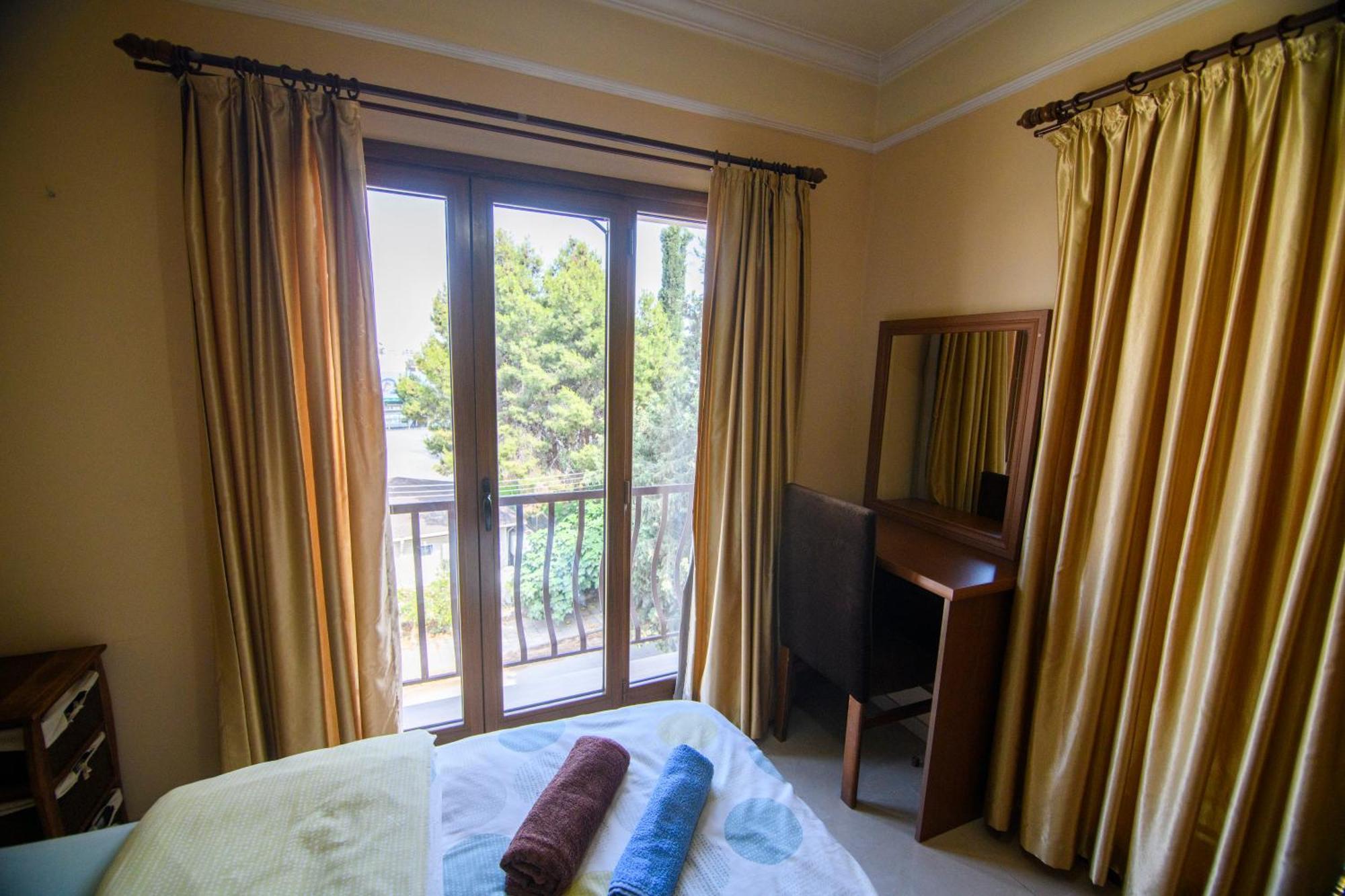 Denge Homes Nicosia Esterno foto