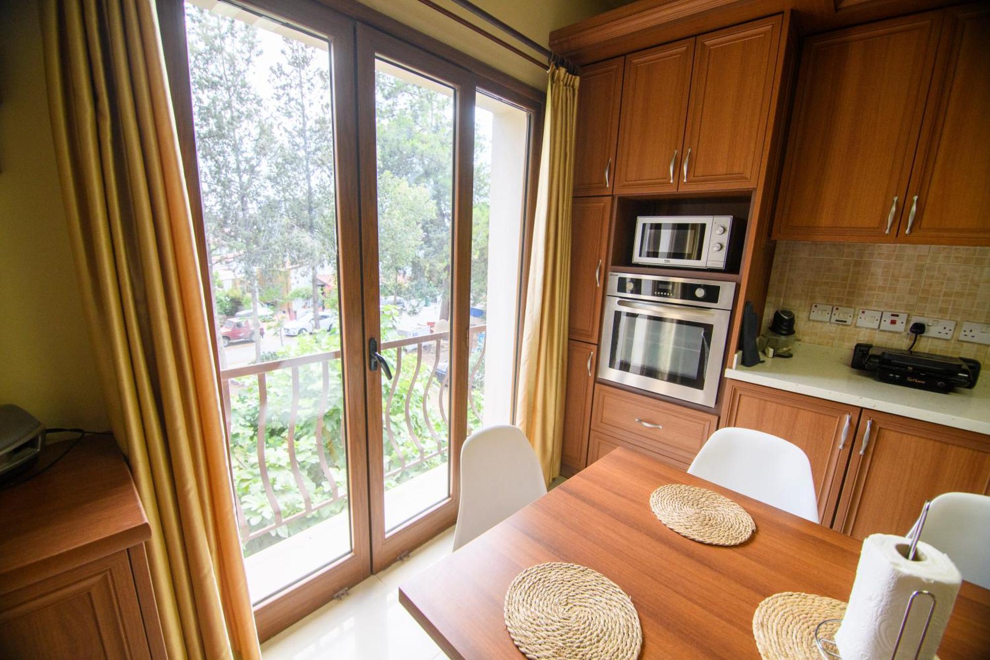 Denge Homes Nicosia Esterno foto