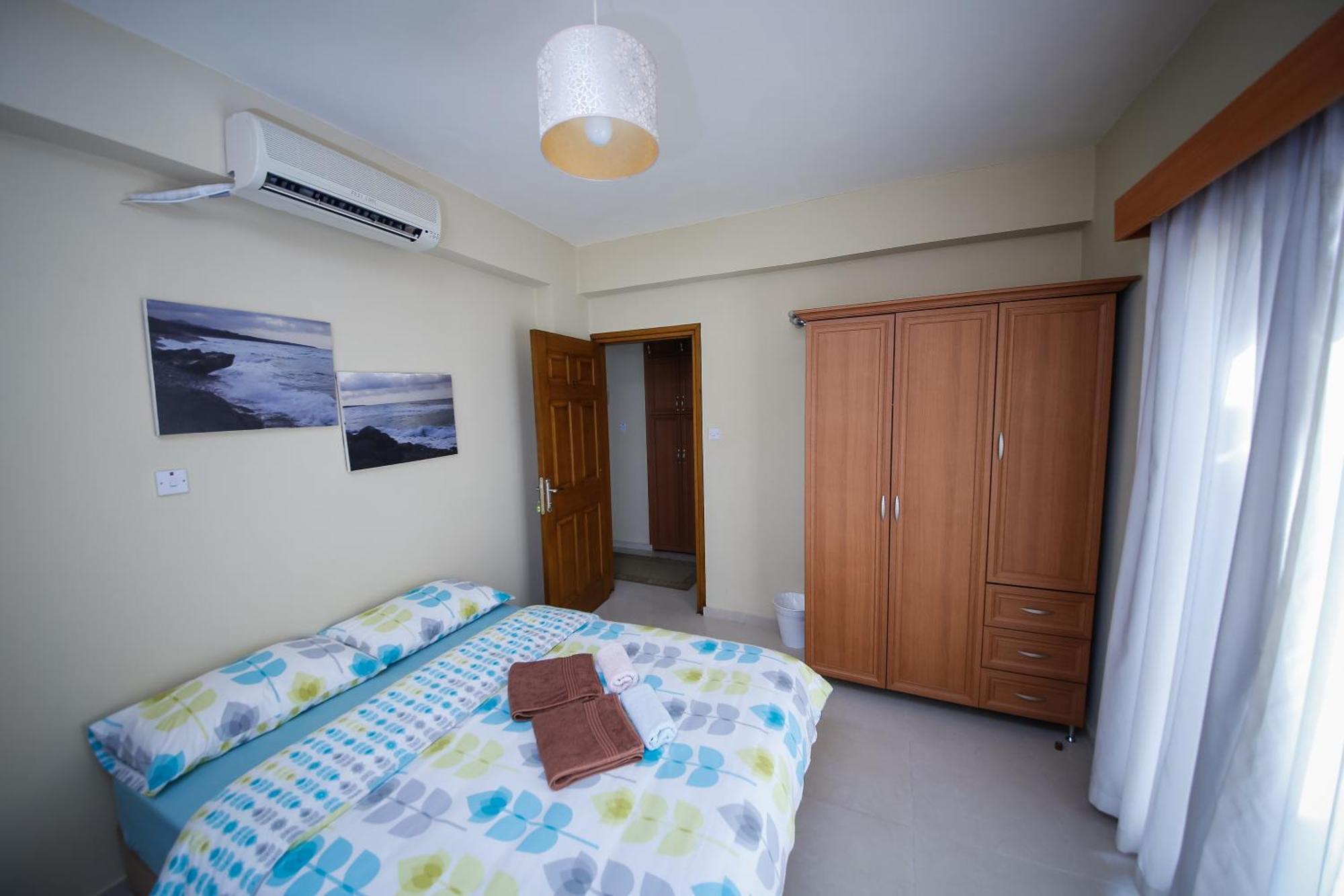 Denge Homes Nicosia Esterno foto