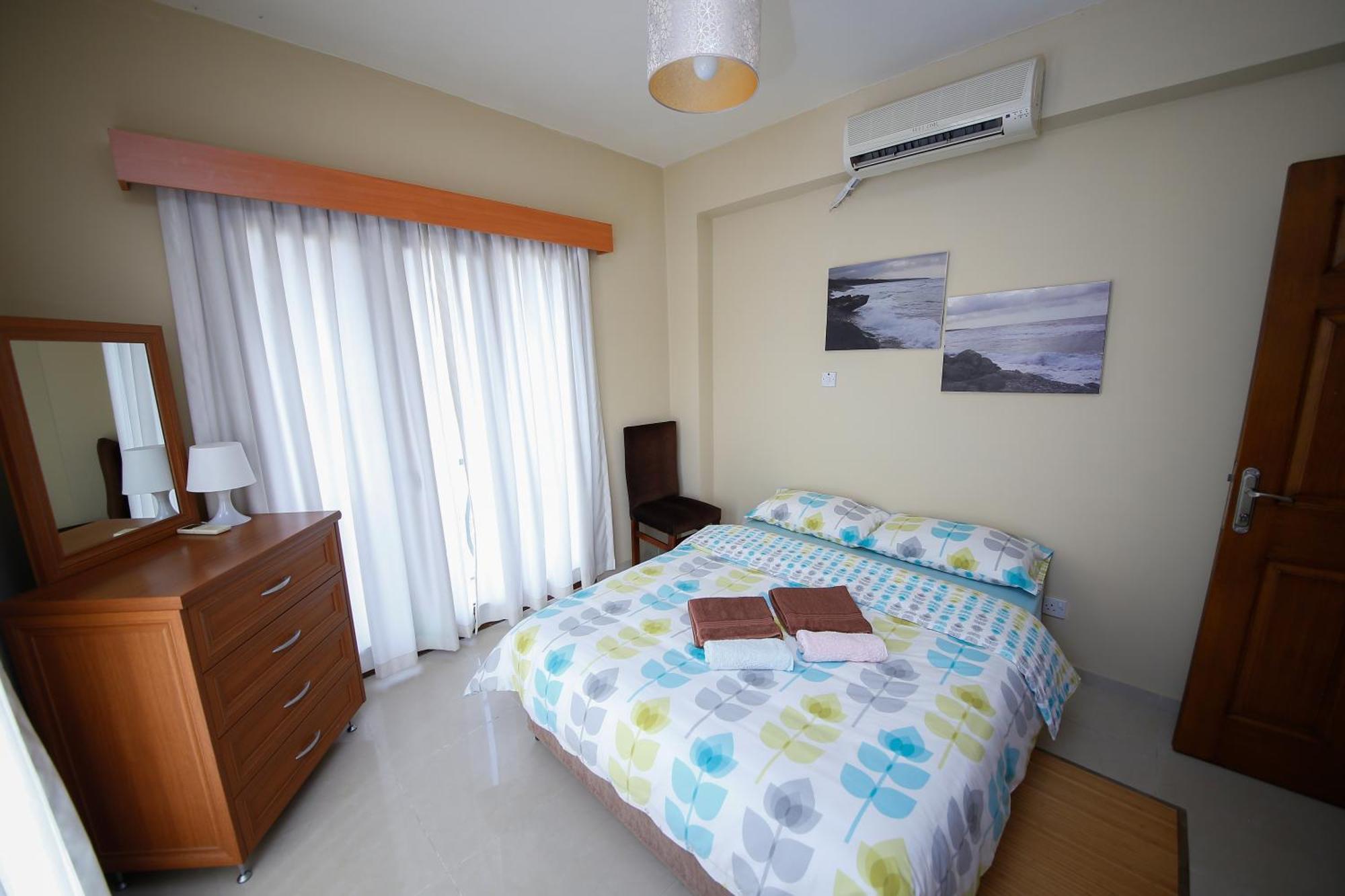 Denge Homes Nicosia Esterno foto
