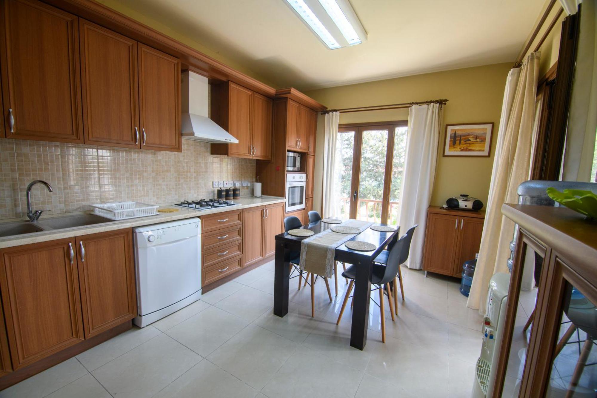 Denge Homes Nicosia Esterno foto