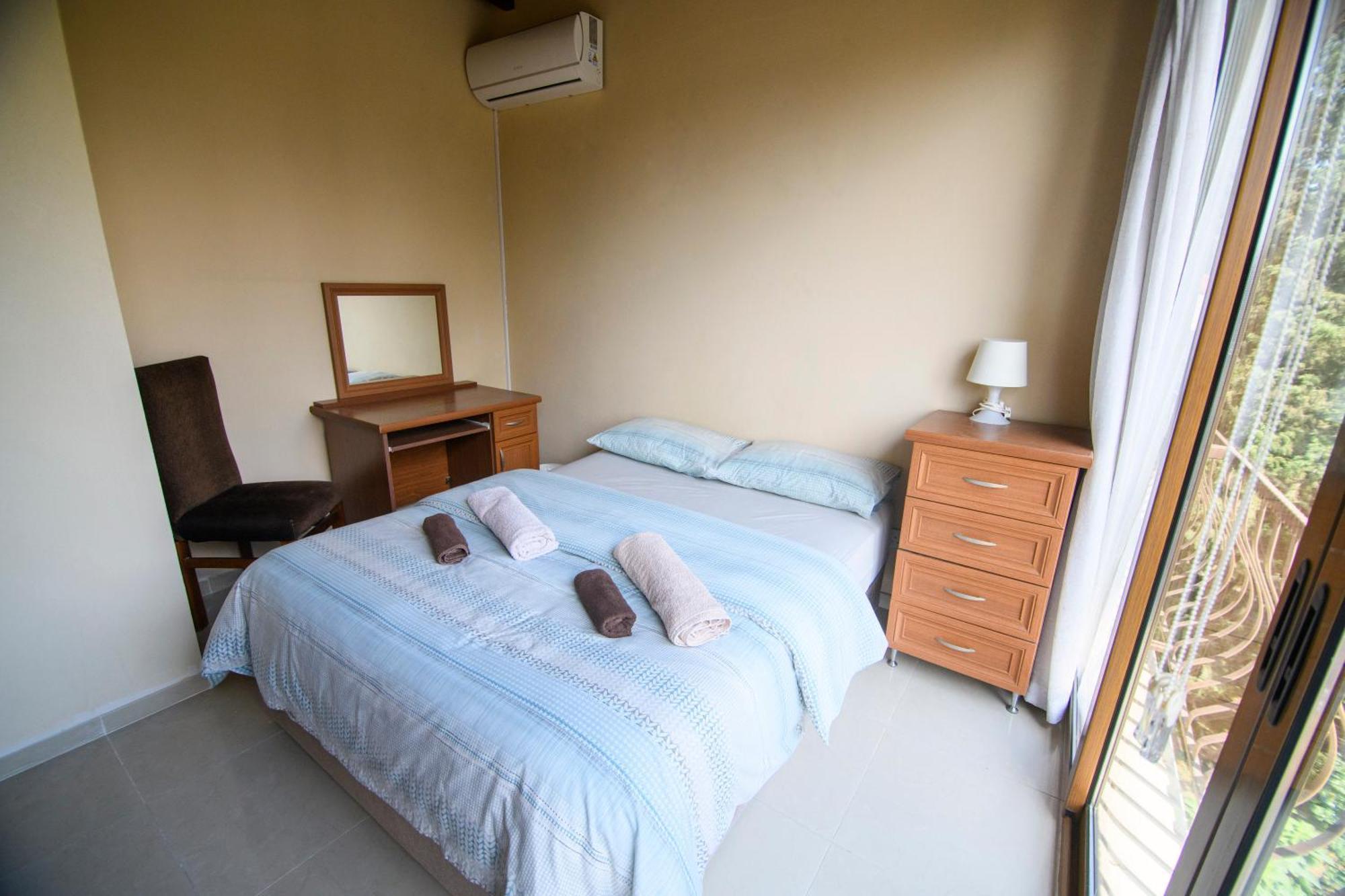 Denge Homes Nicosia Esterno foto