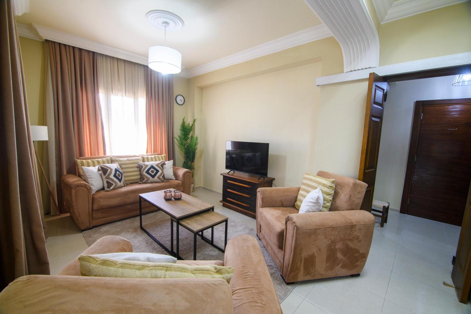 Denge Homes Nicosia Esterno foto