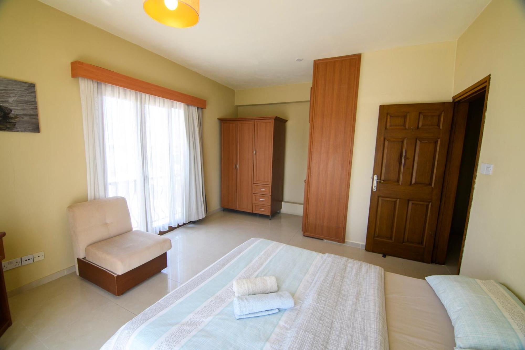 Denge Homes Nicosia Esterno foto