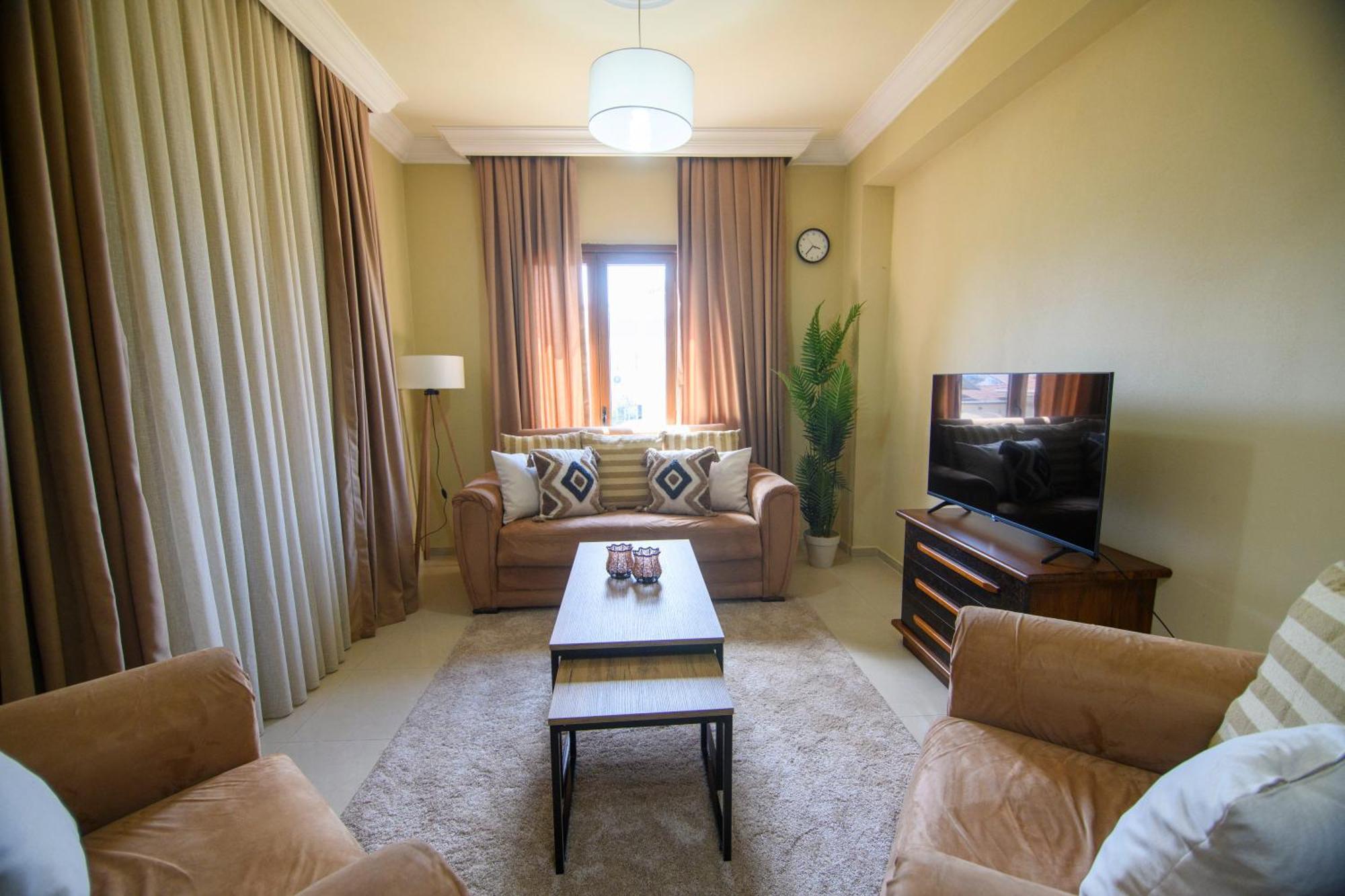 Denge Homes Nicosia Esterno foto