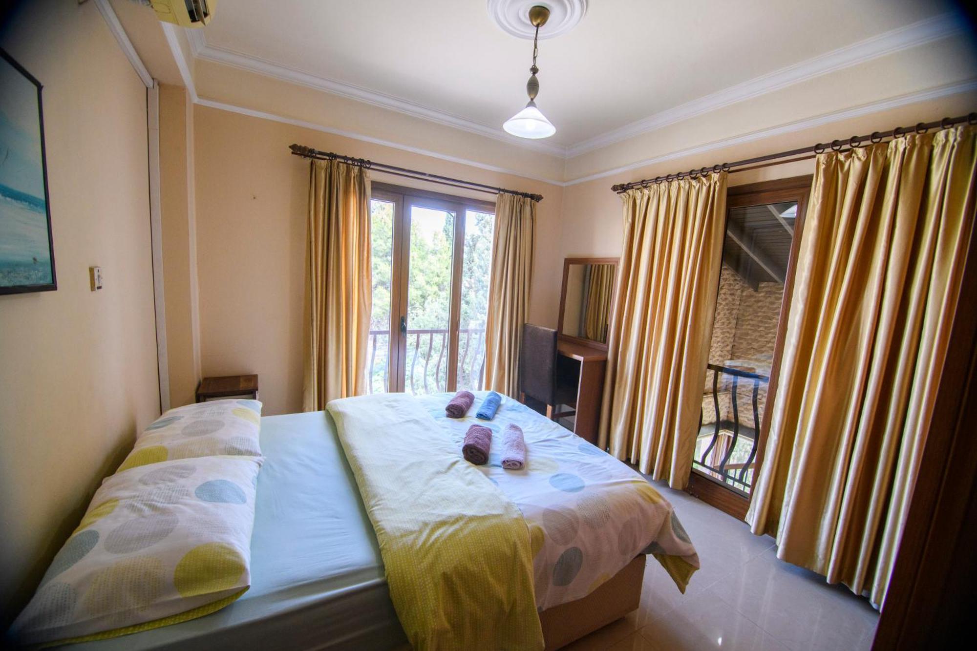 Denge Homes Nicosia Esterno foto
