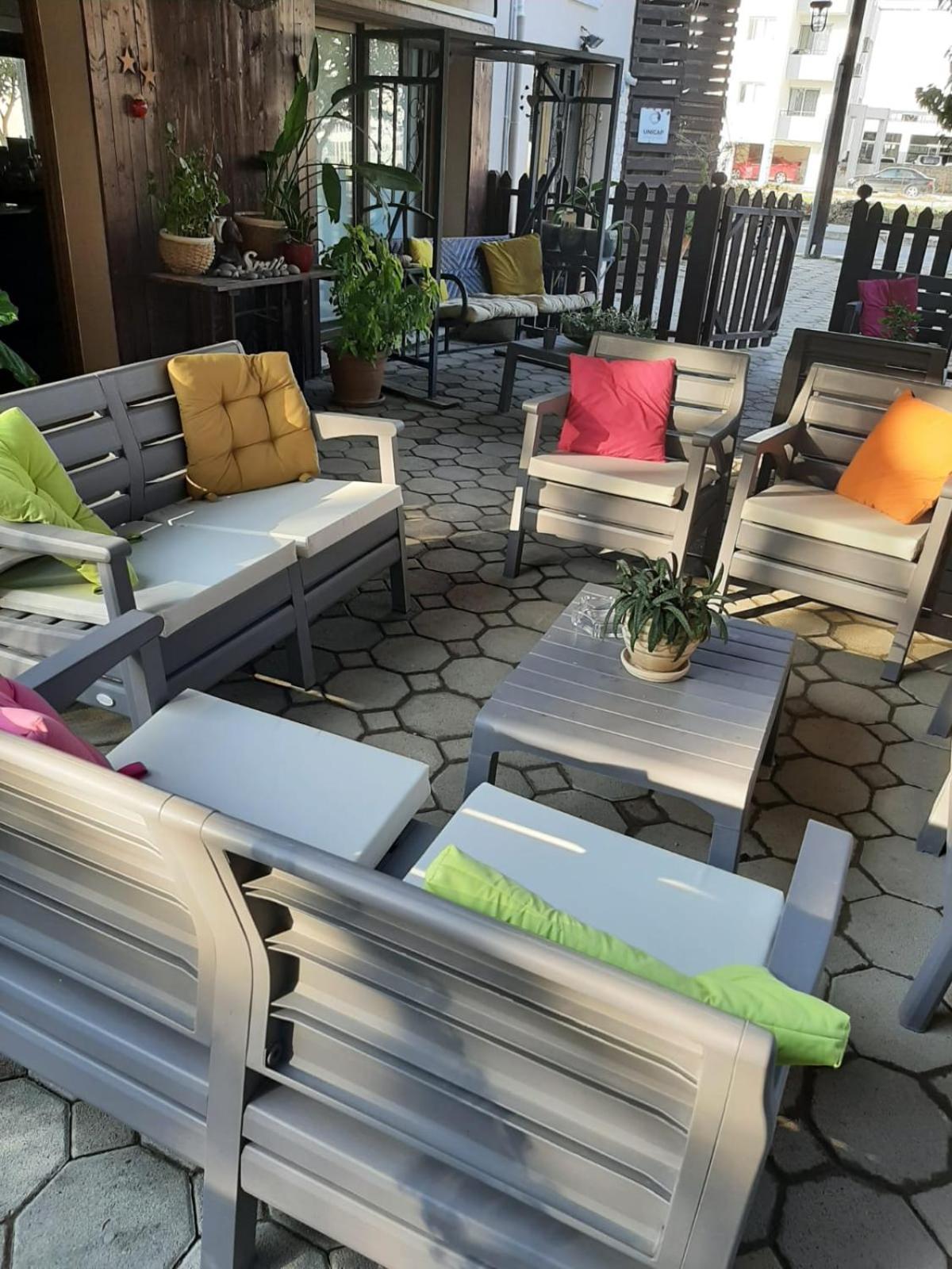 Denge Homes Nicosia Esterno foto