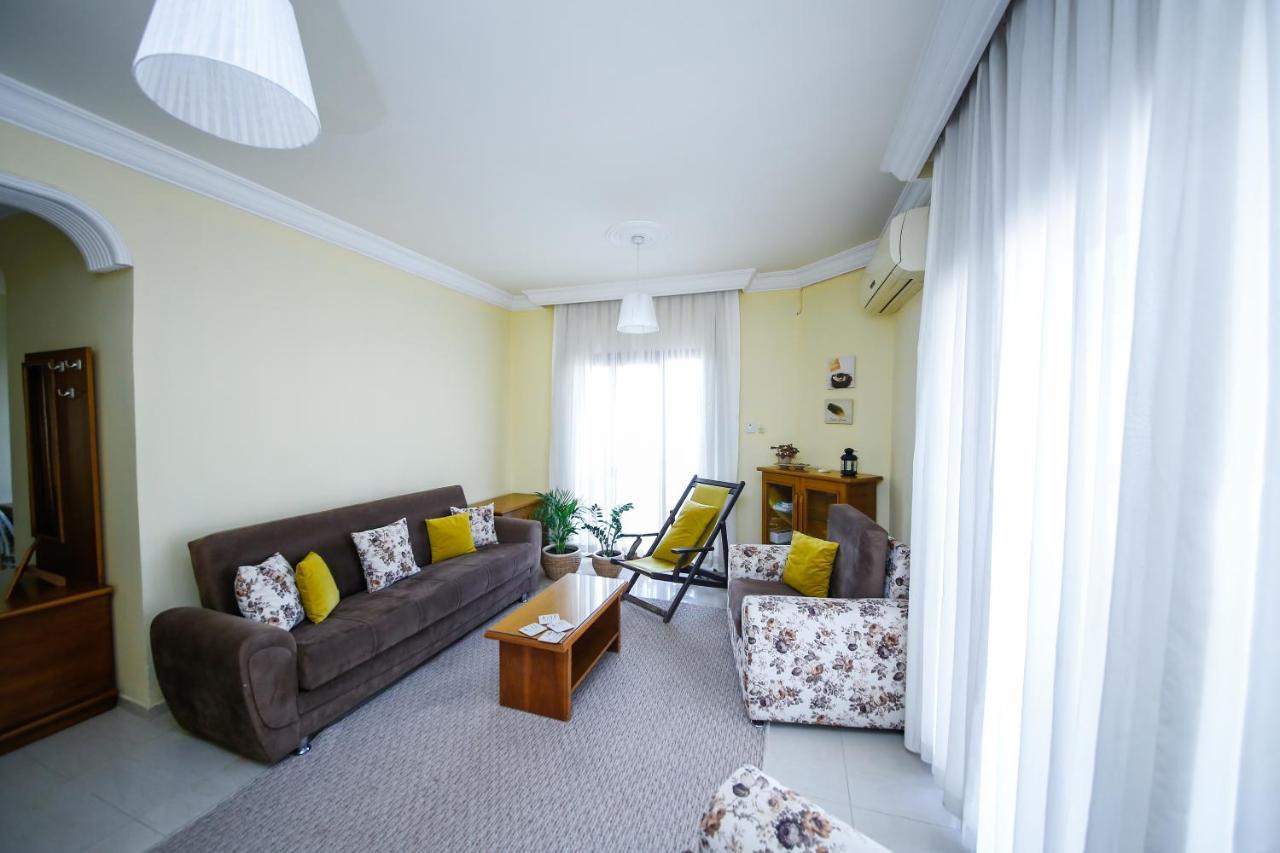 Denge Homes Nicosia Esterno foto