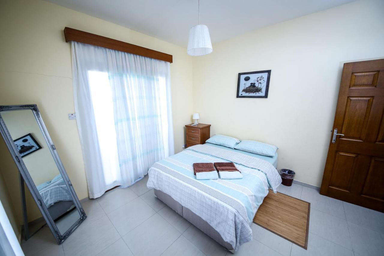 Denge Homes Nicosia Esterno foto