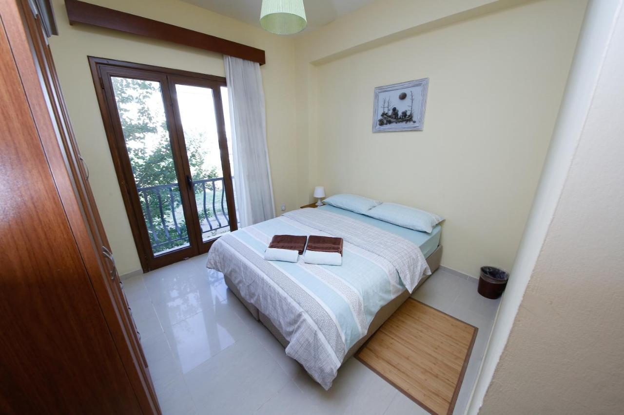 Denge Homes Nicosia Esterno foto