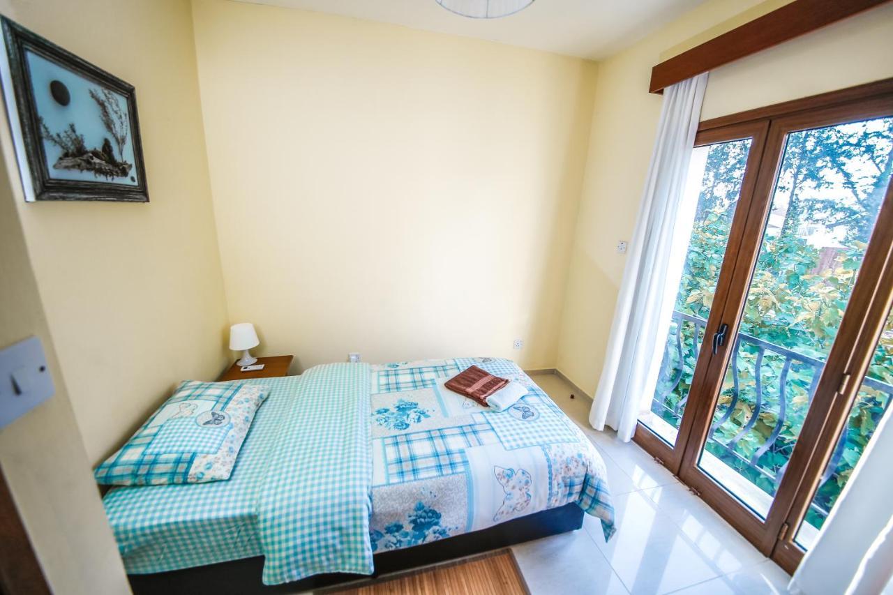 Denge Homes Nicosia Esterno foto
