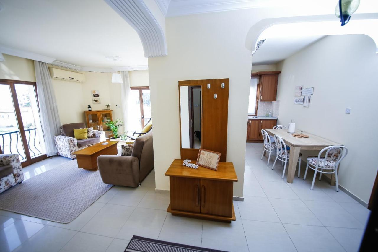 Denge Homes Nicosia Esterno foto