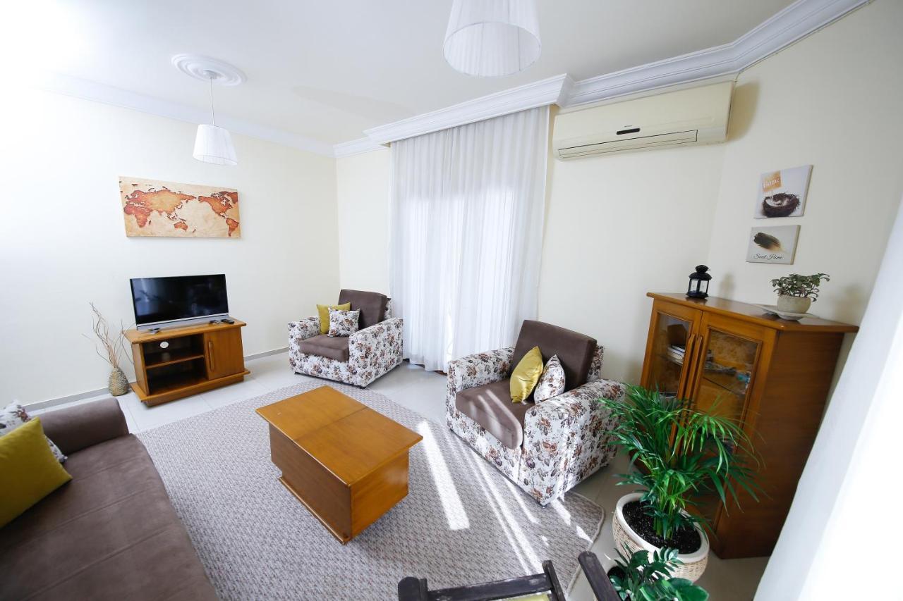 Denge Homes Nicosia Esterno foto