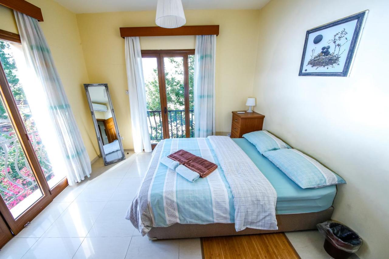 Denge Homes Nicosia Esterno foto