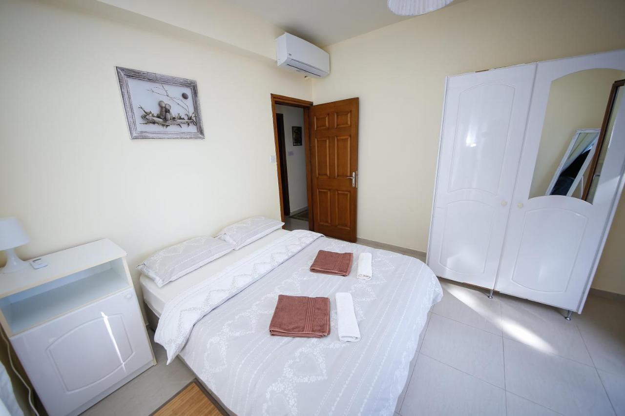 Denge Homes Nicosia Esterno foto