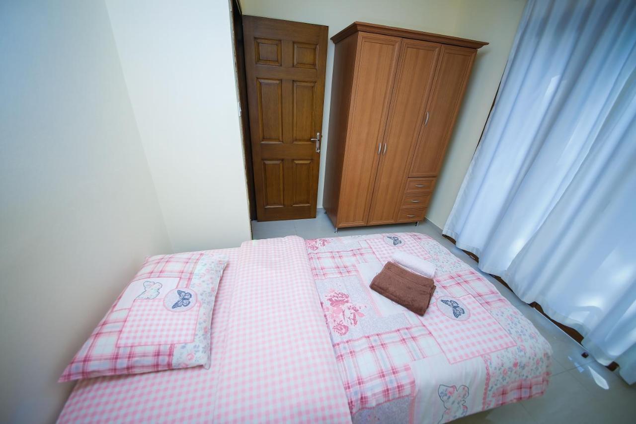 Denge Homes Nicosia Esterno foto