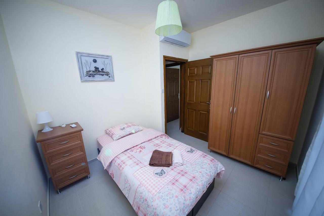 Denge Homes Nicosia Esterno foto
