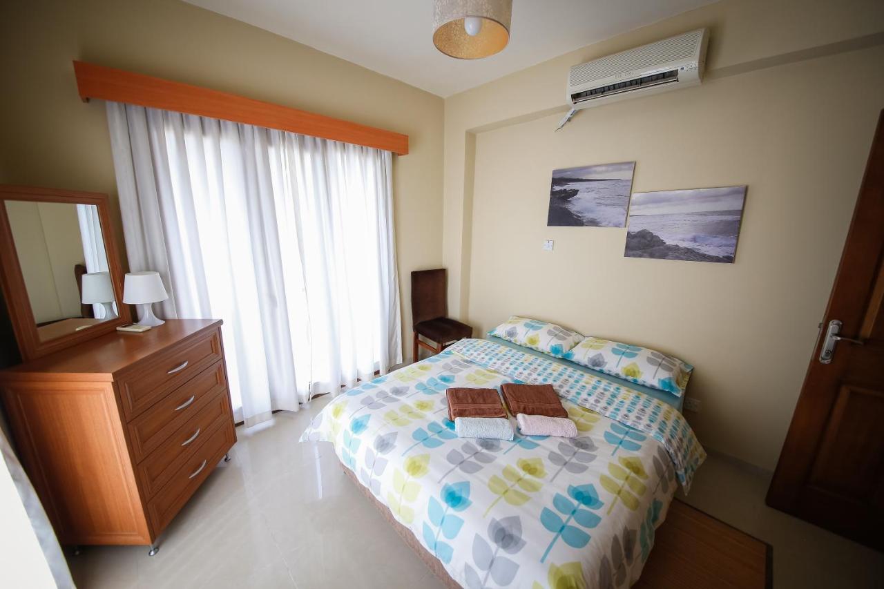 Denge Homes Nicosia Esterno foto