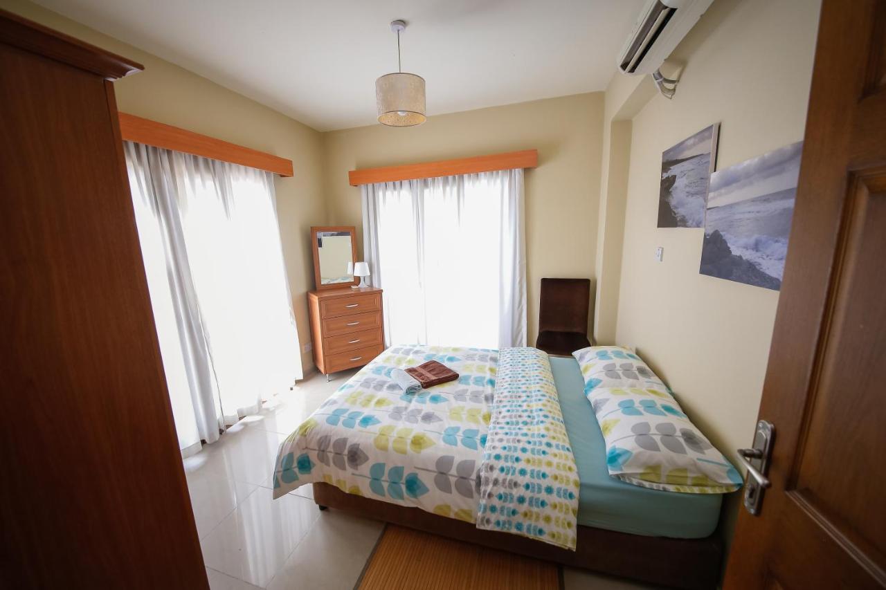 Denge Homes Nicosia Esterno foto